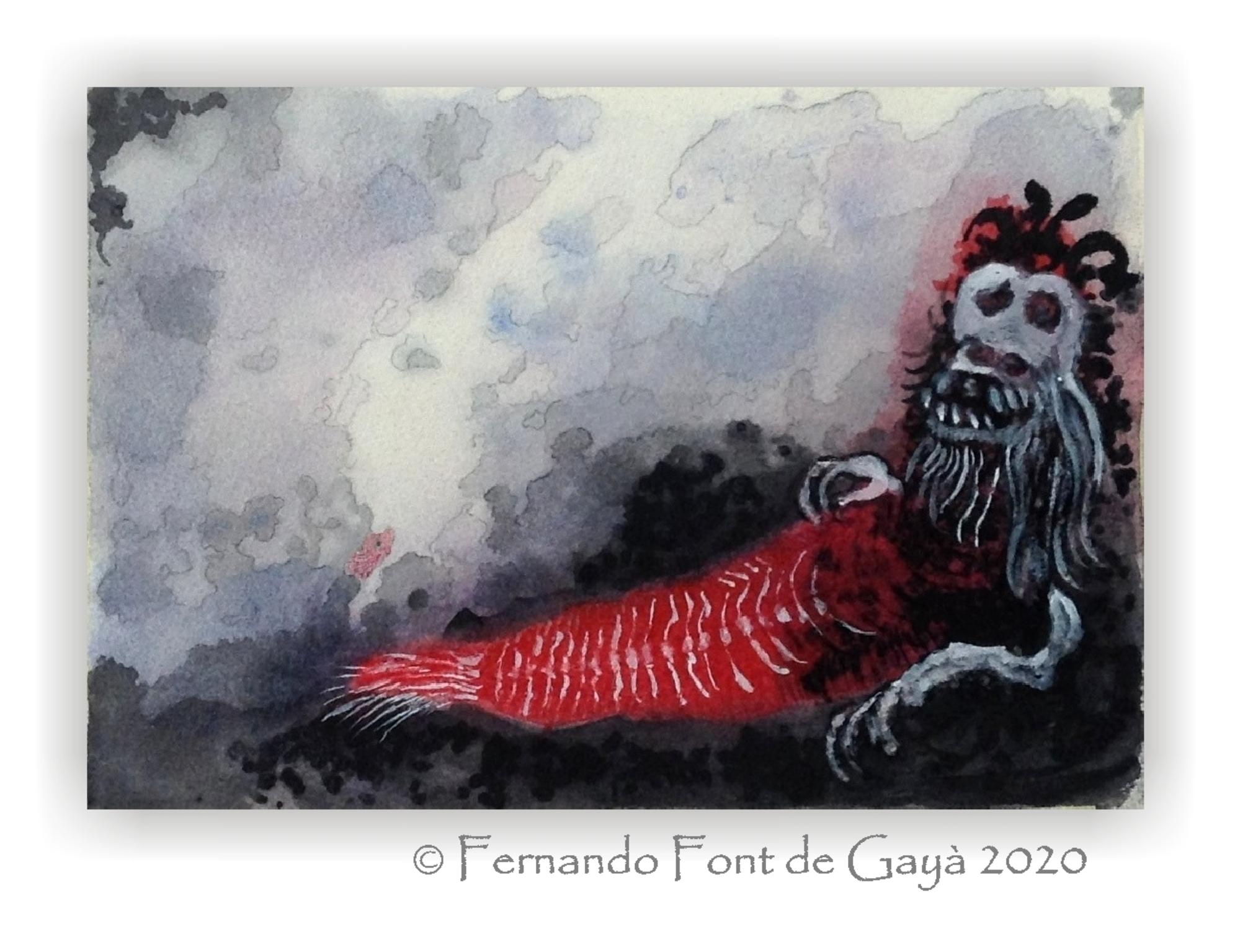  Fernando Font de Gay 2020