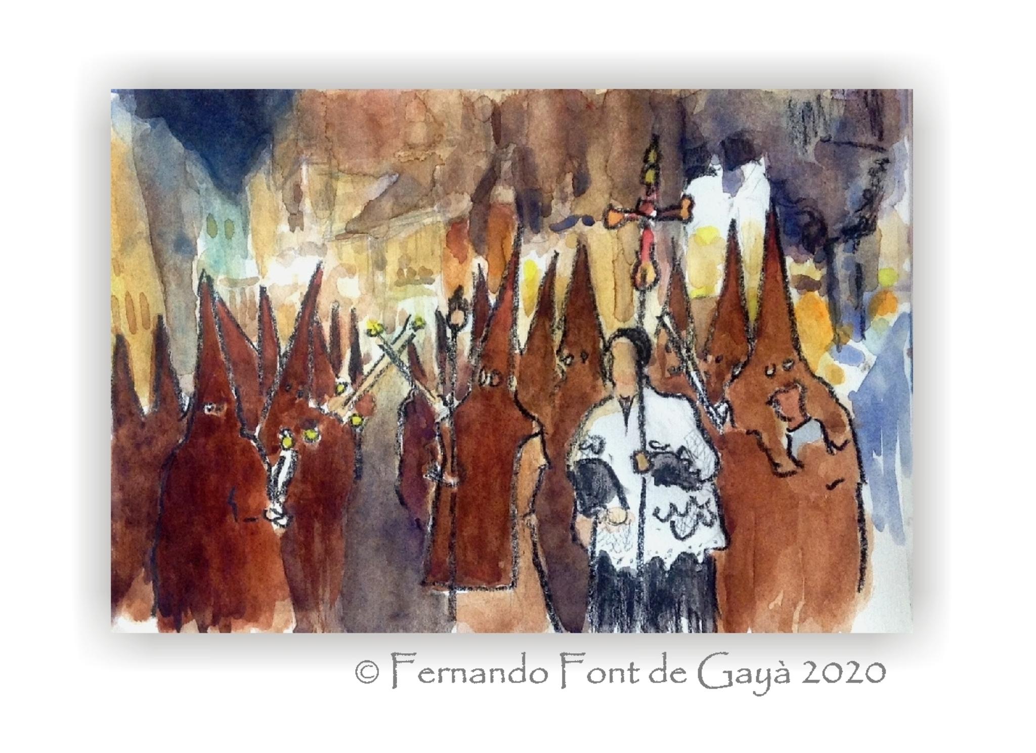  Fernando Font de Gay 2020