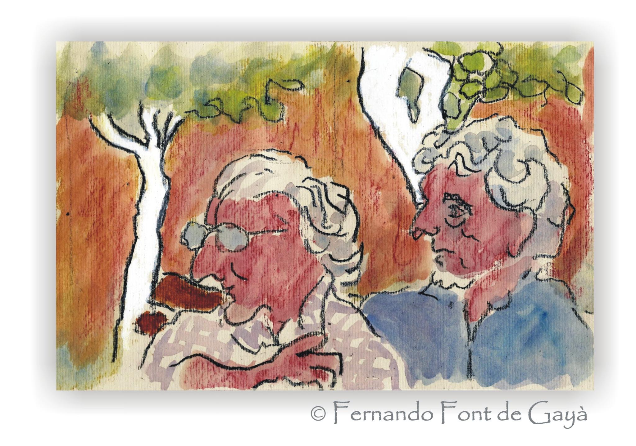  Fernando Font de Gay