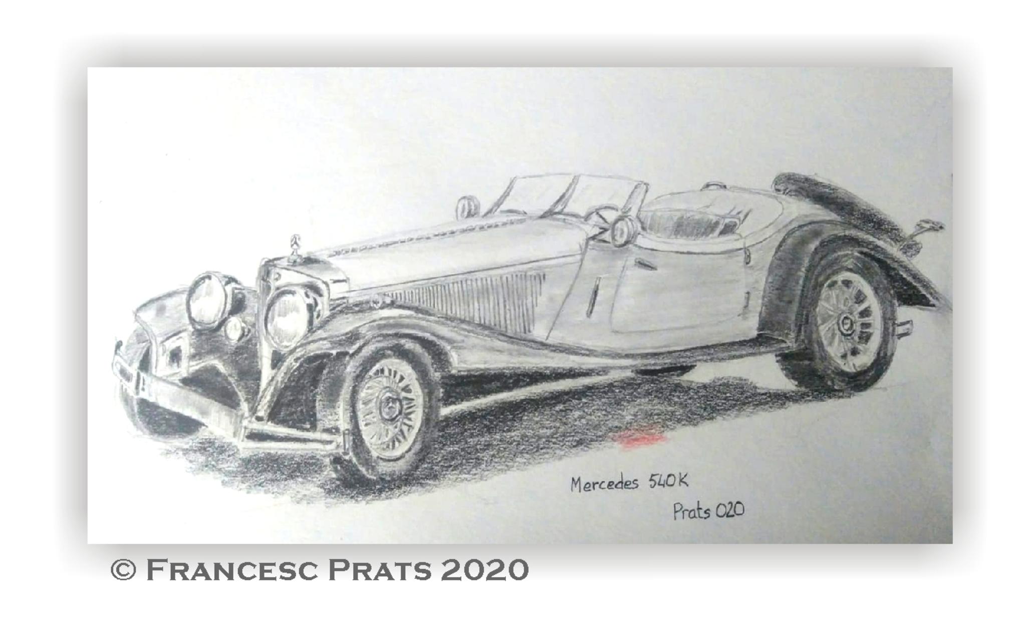  Francesc Prats 2020