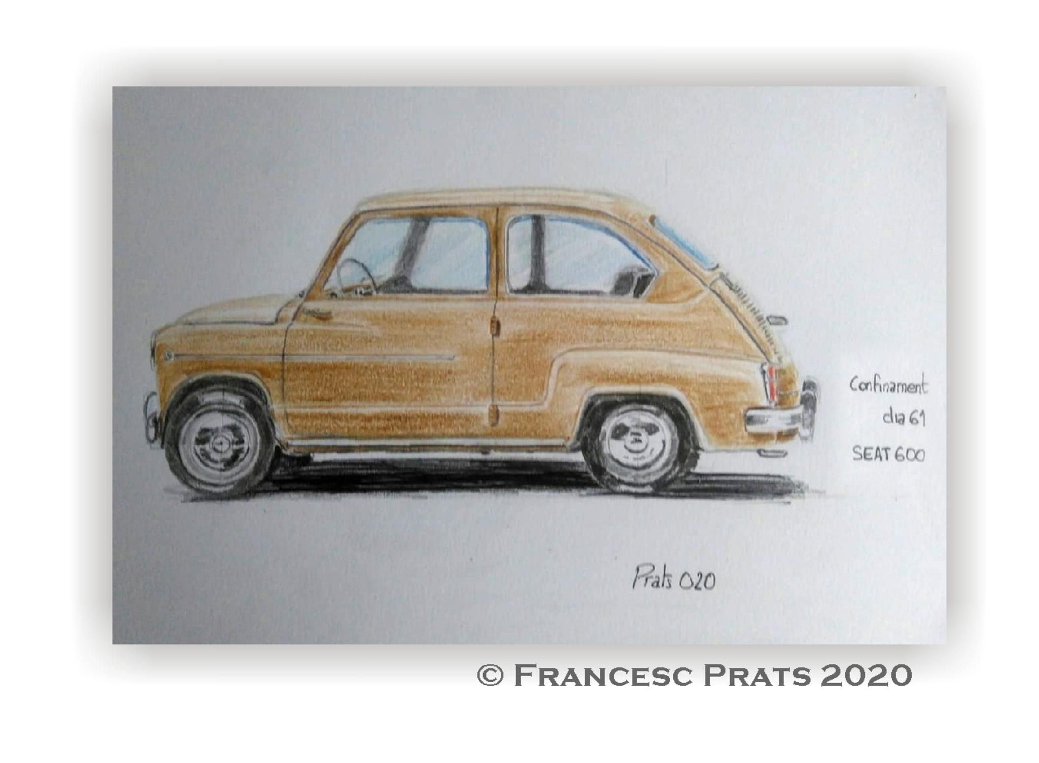  Francesc Prats 2020