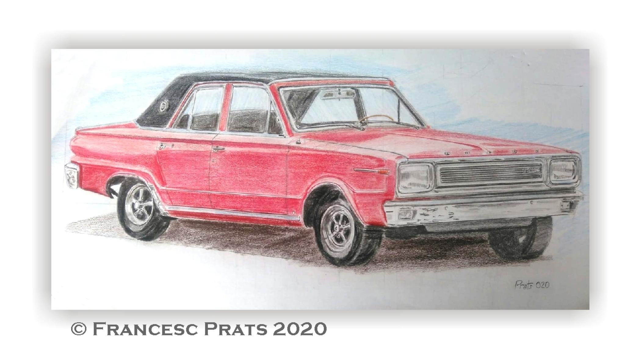  Francesc Prats 2020