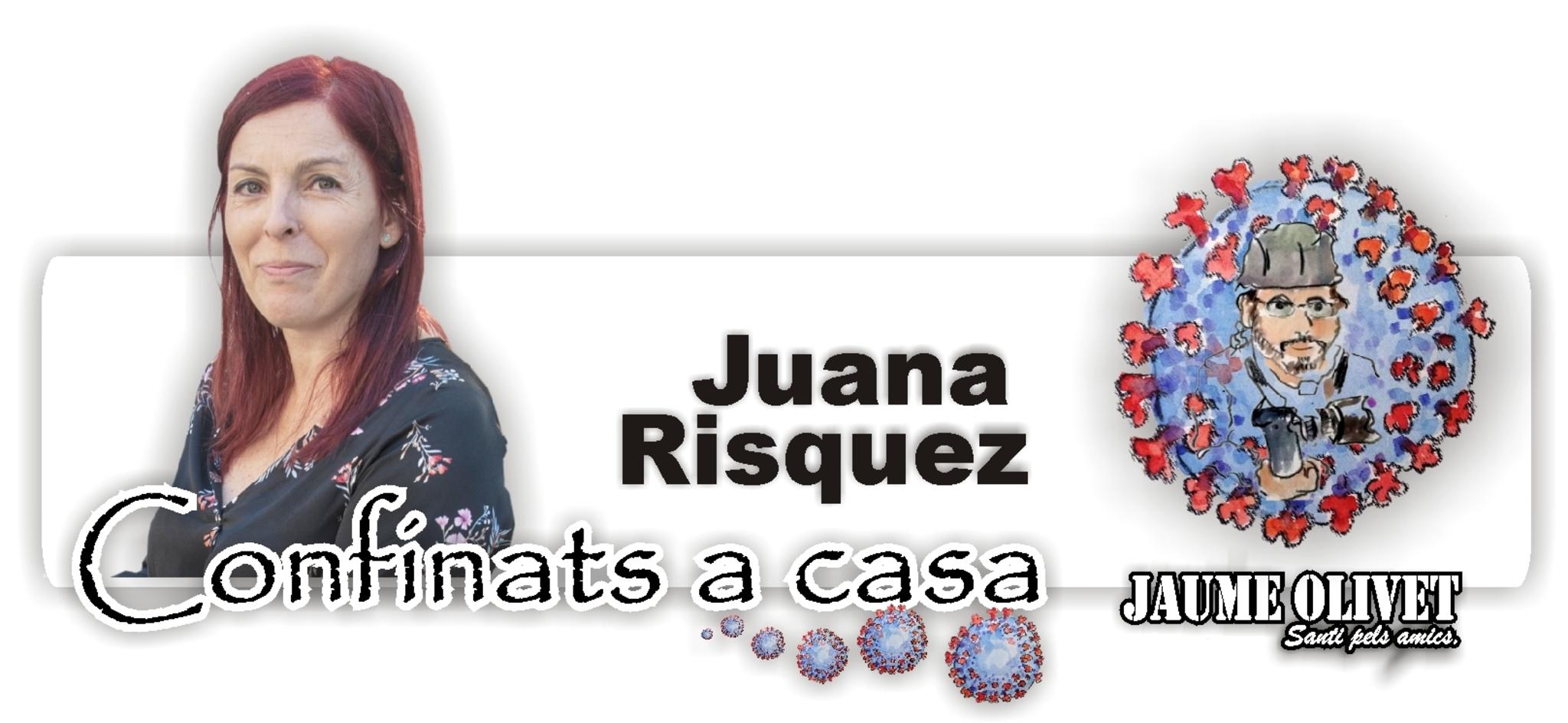  Juana Risquez 2020
