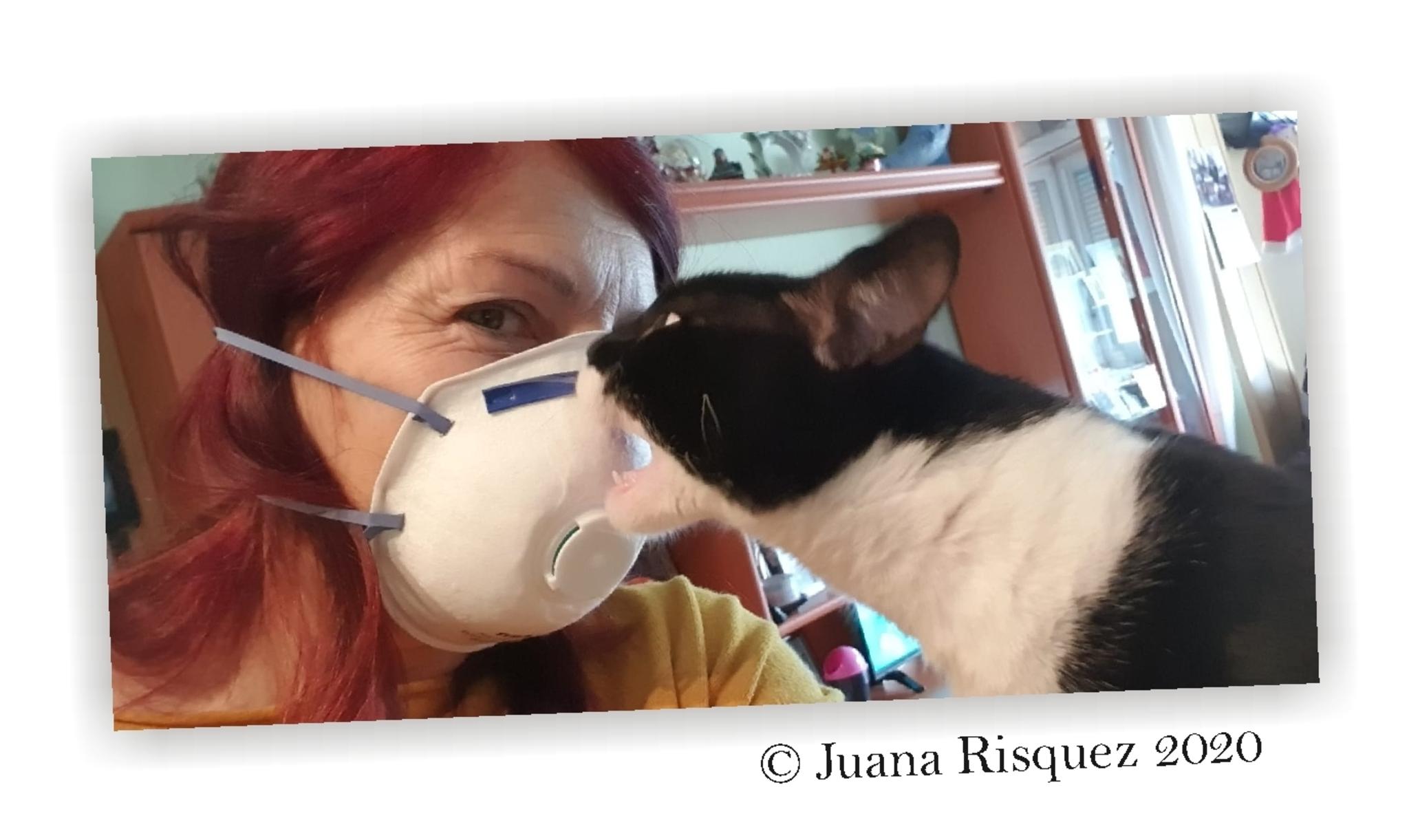  Juana Risquez 2020
