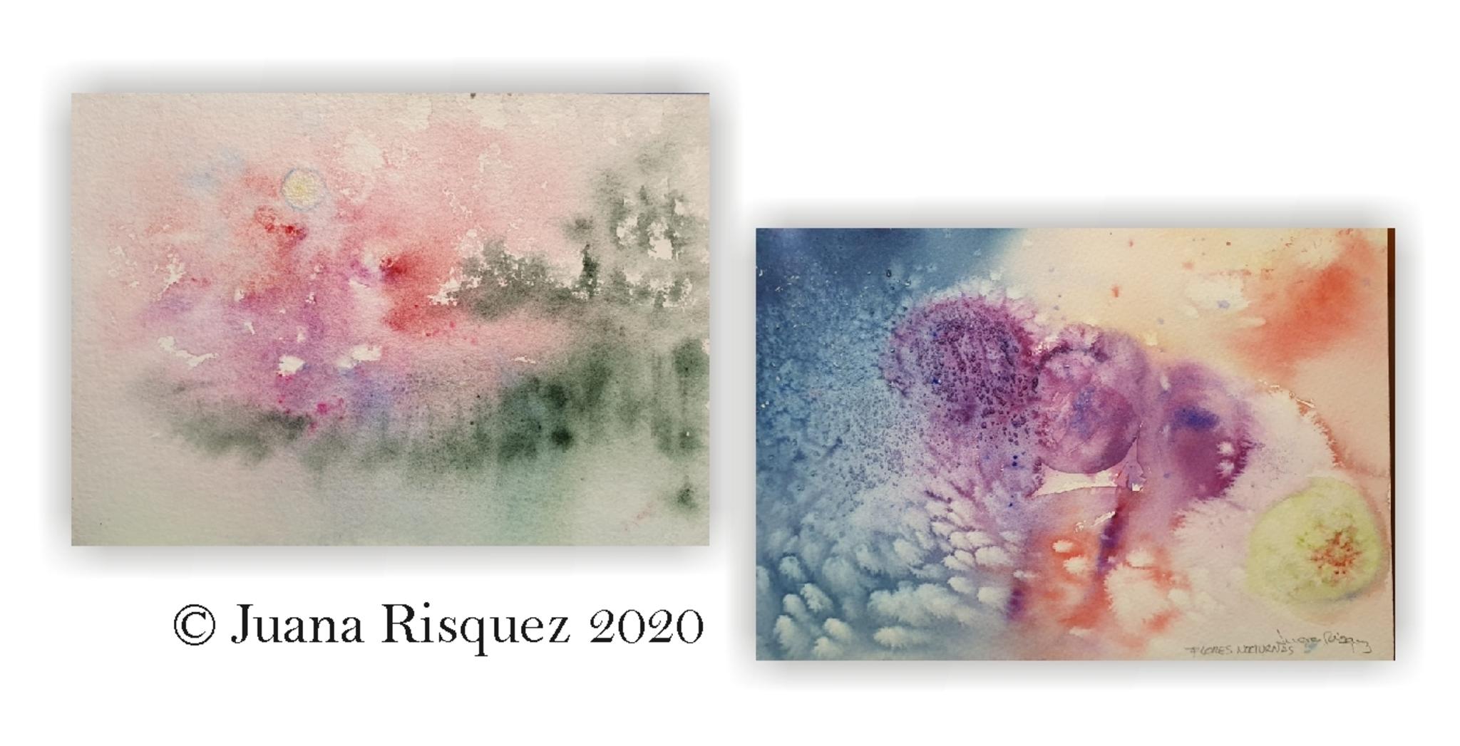  Juana Risquez 2020