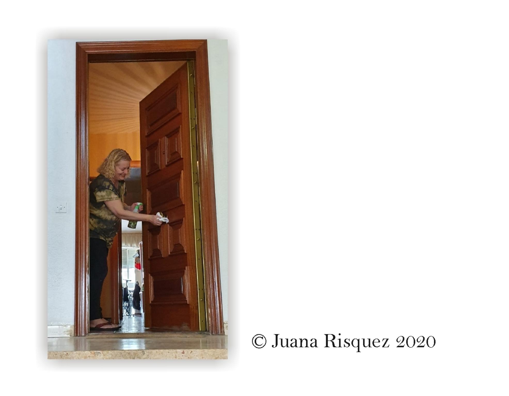  Juana Risquez 2020