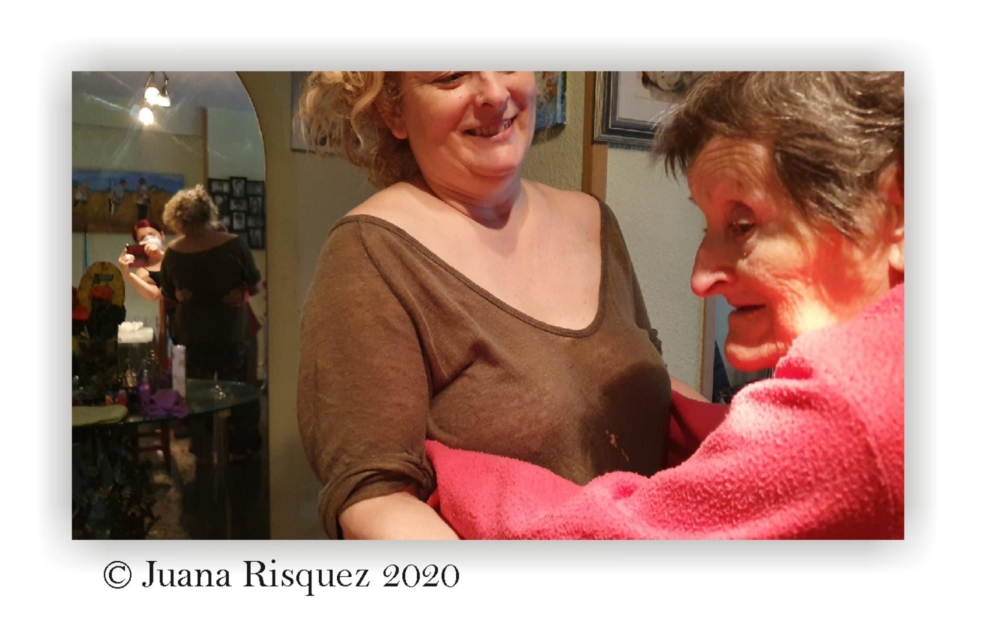  Juana Risquez 2020