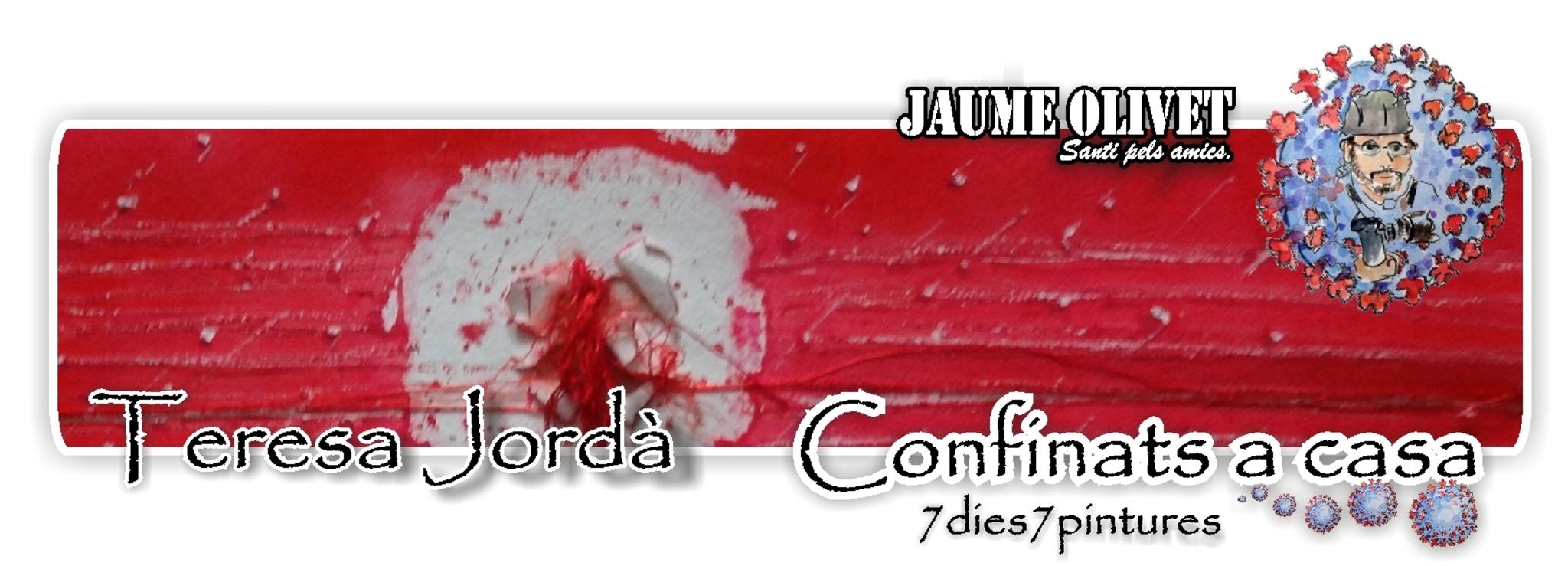  Jaume Olivet 2020