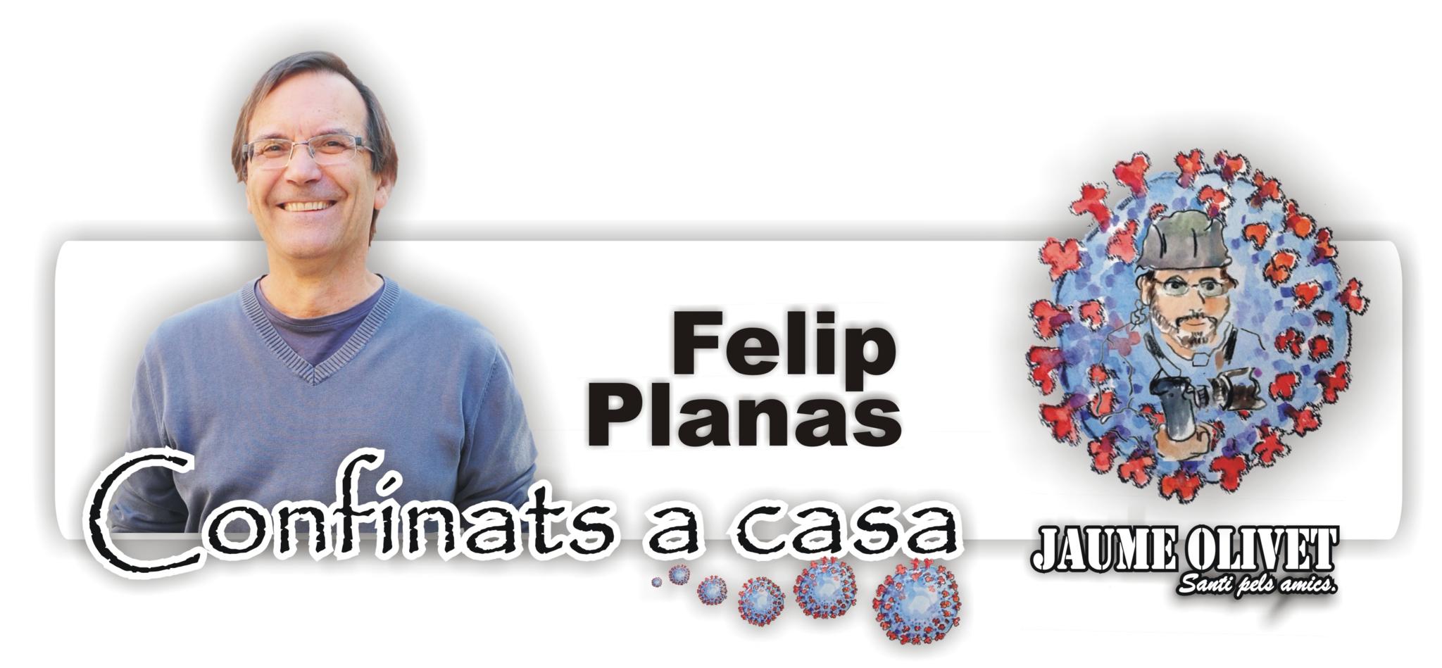  Jaume Olivet 2020