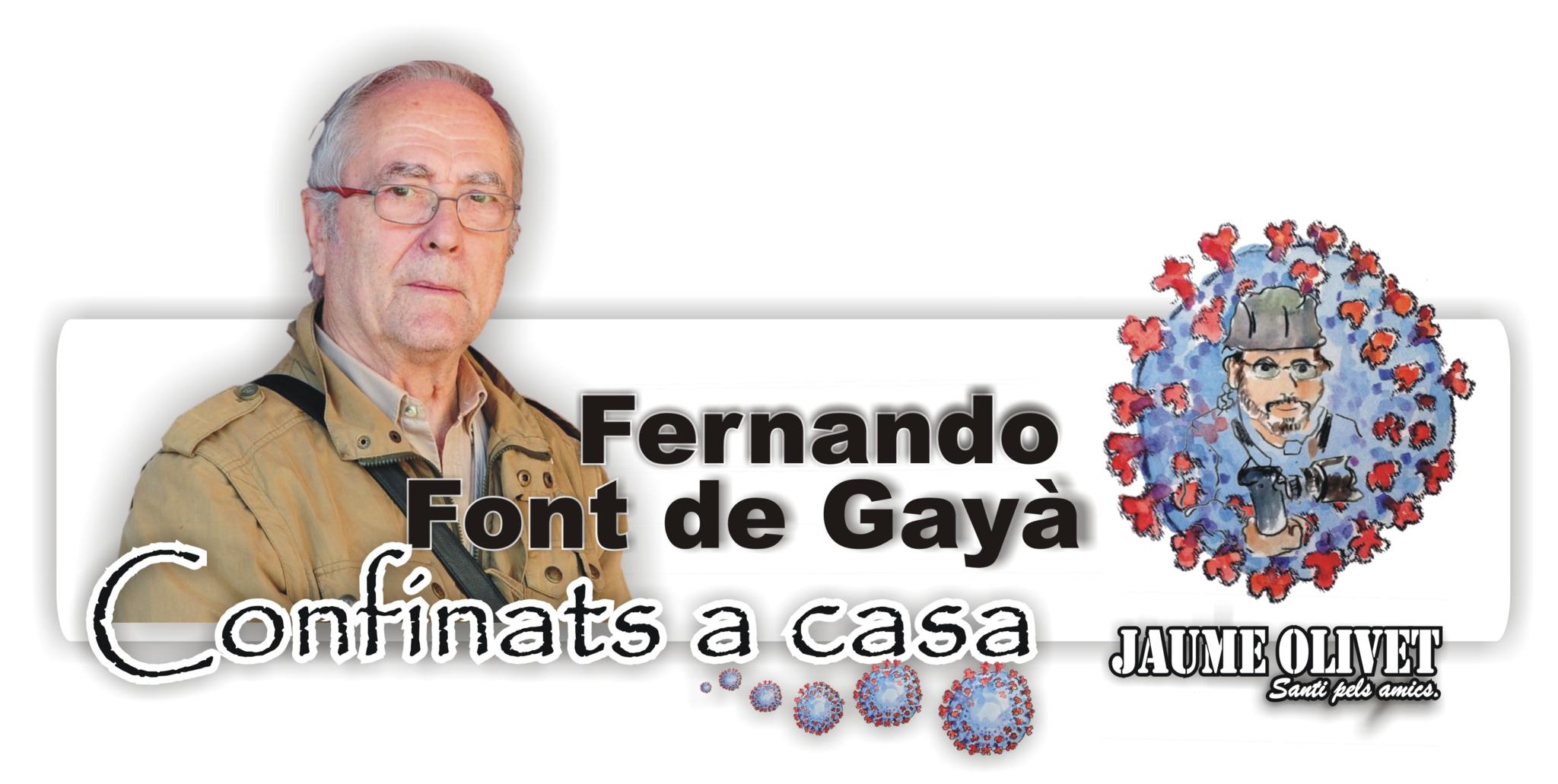  Jaume Olivet 2020