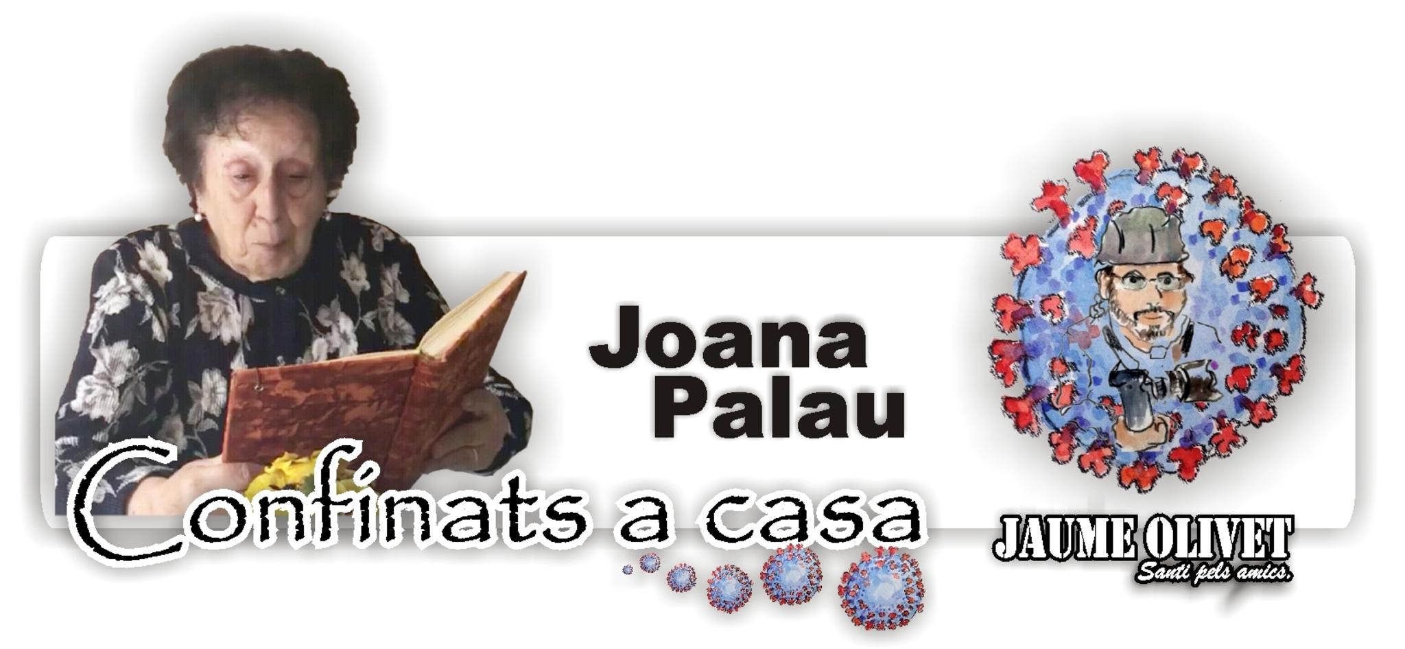  Jaume Olivet 2020