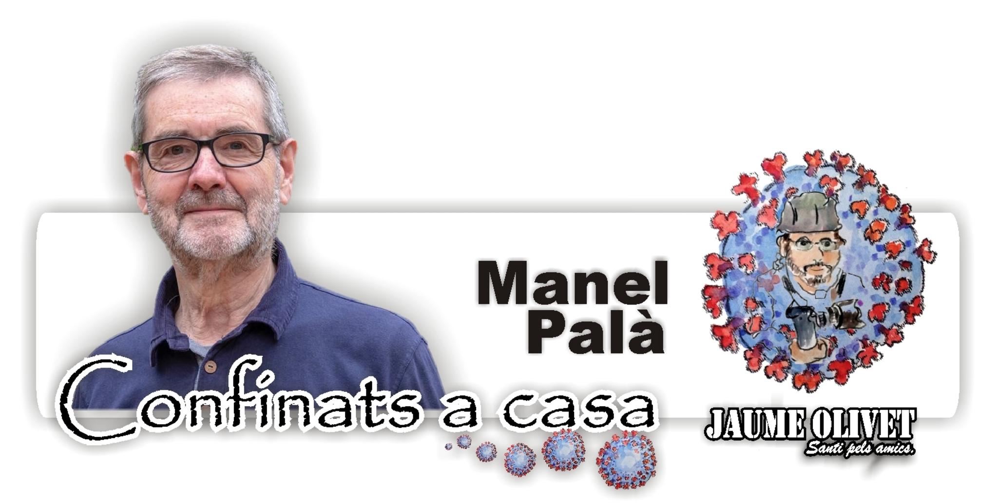  Jaume Olivet 2020