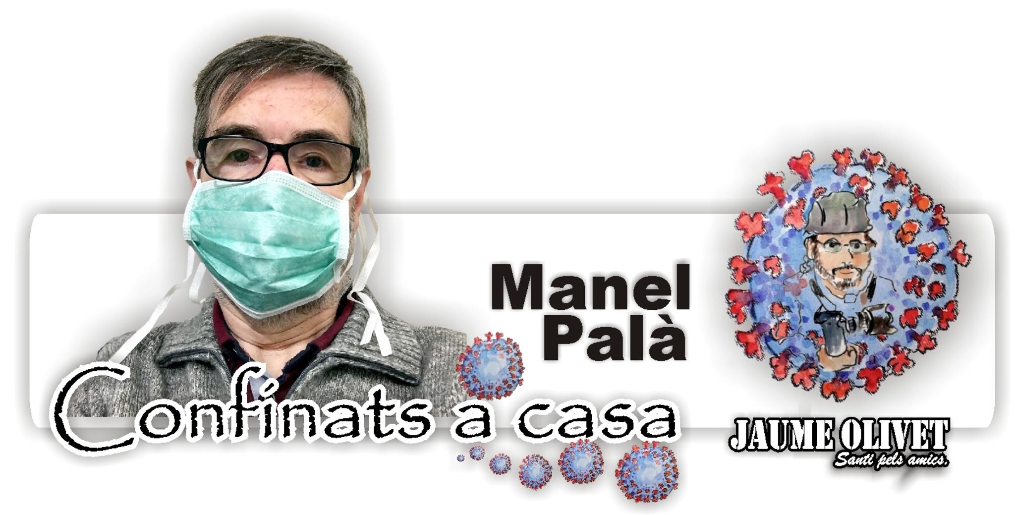  Jaume Olivet 2020