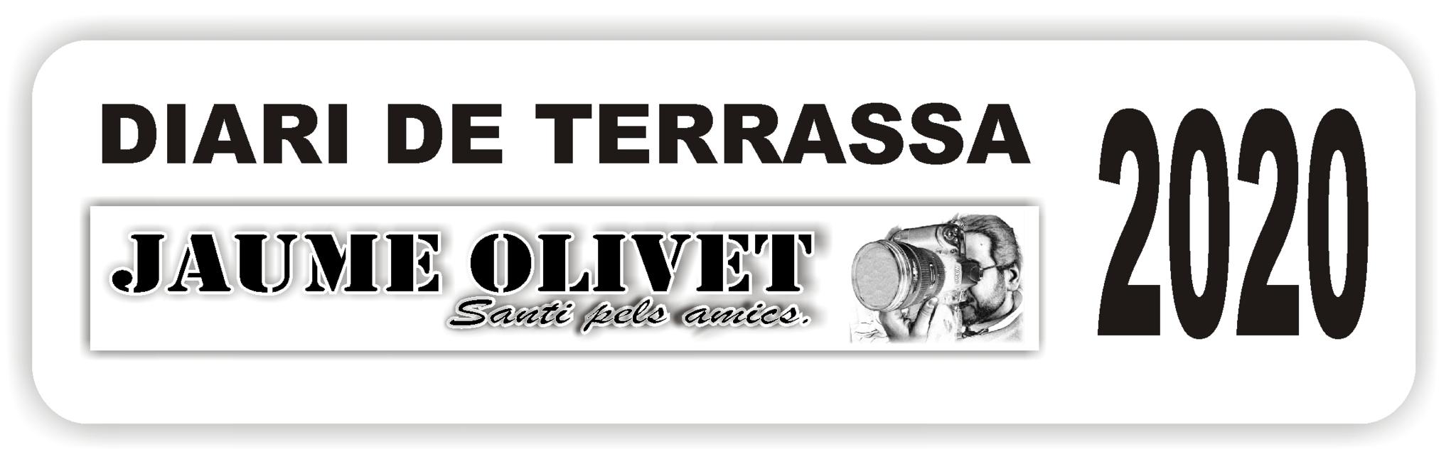  Jaume Olivet 2020