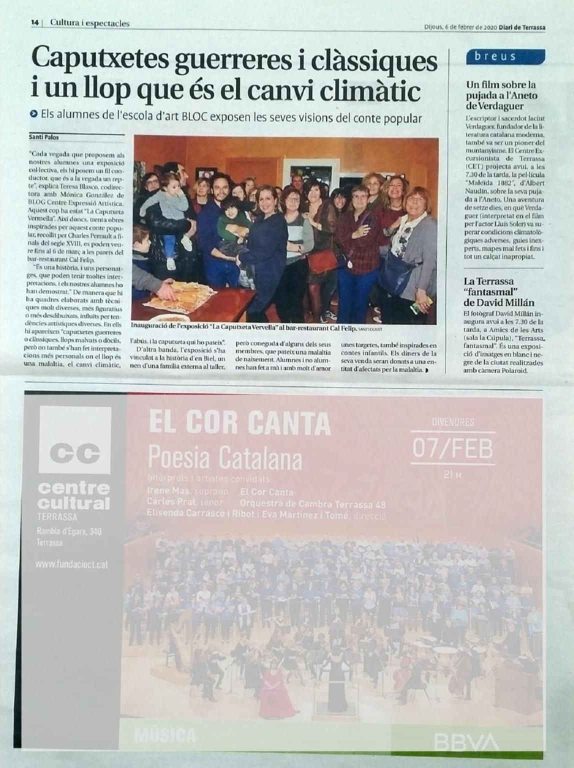  Jaume Olivet 2020