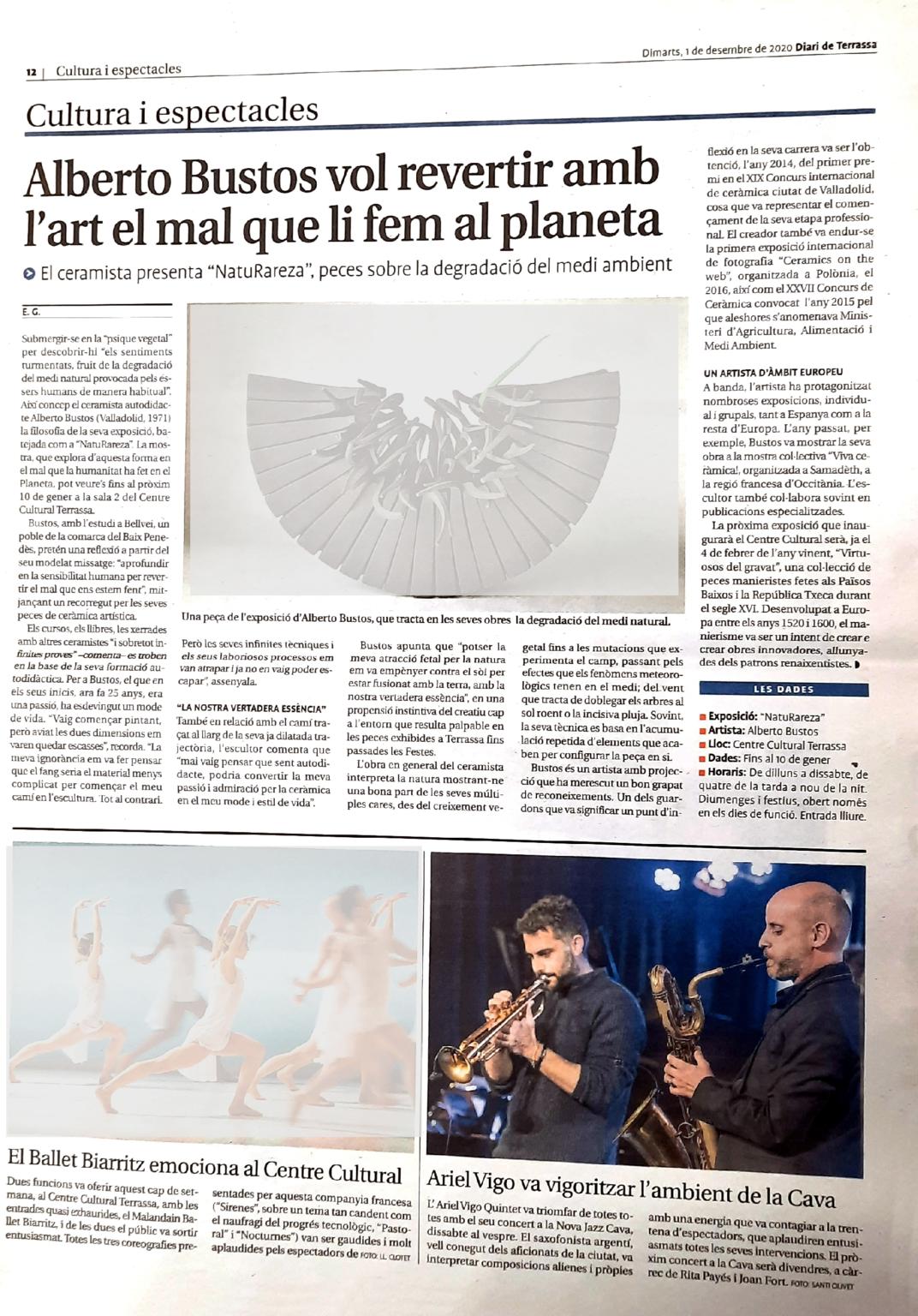  Jaume Olivet 2020