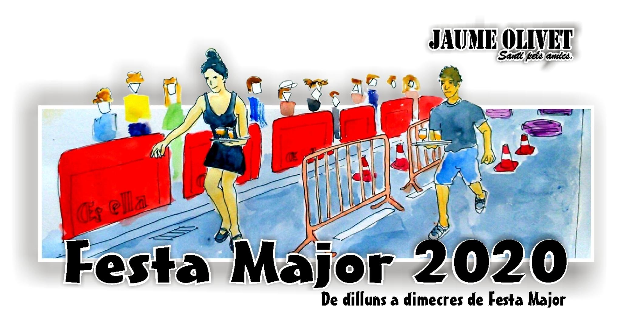  Jaume Olivet 2020