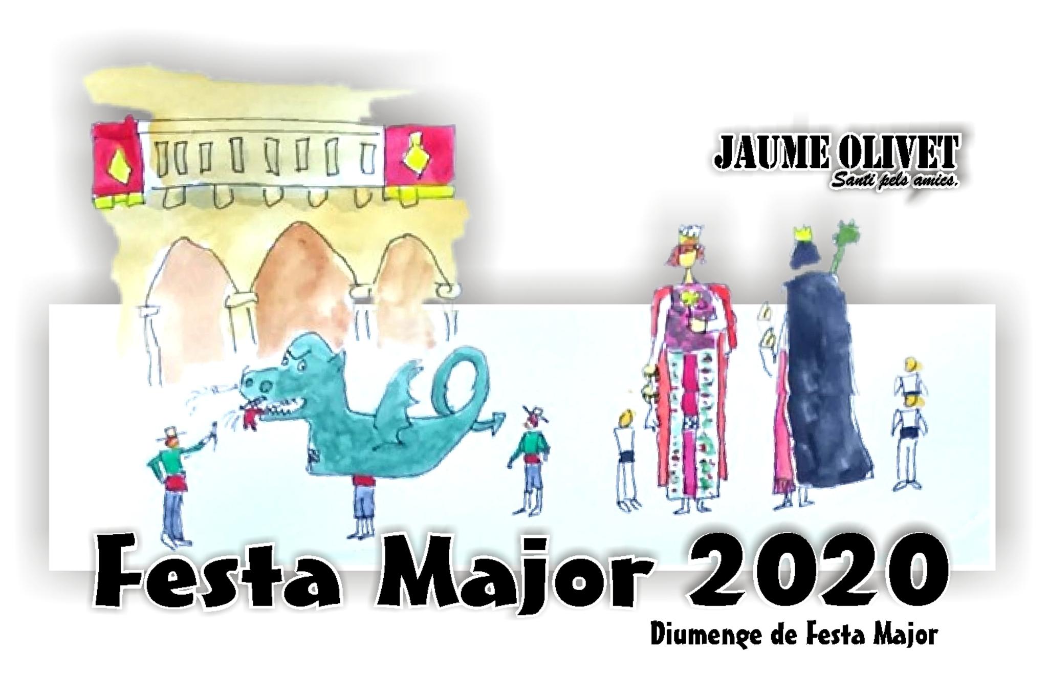  Jaume Olivet 2020