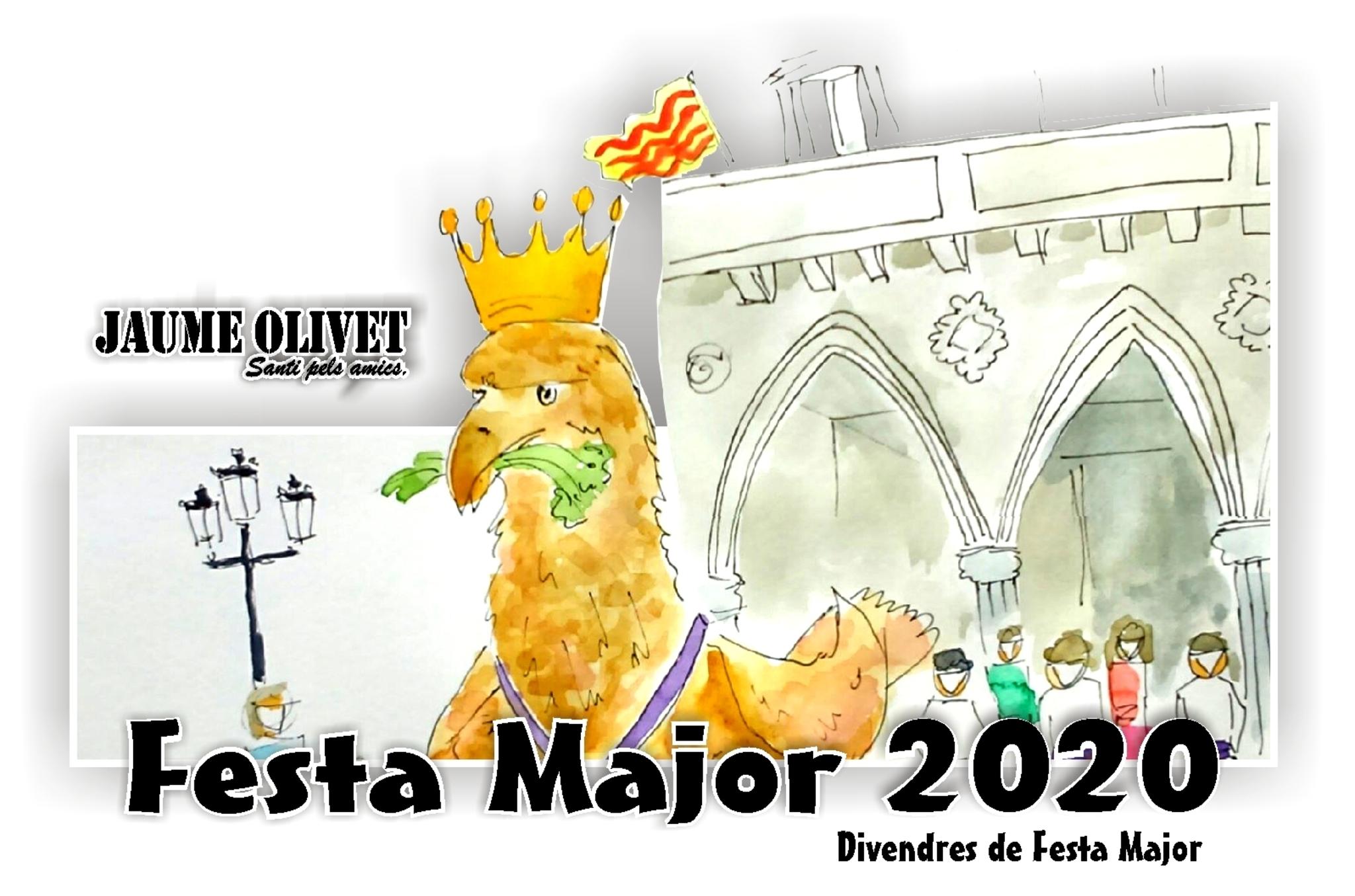  Jaume Olivet 2020