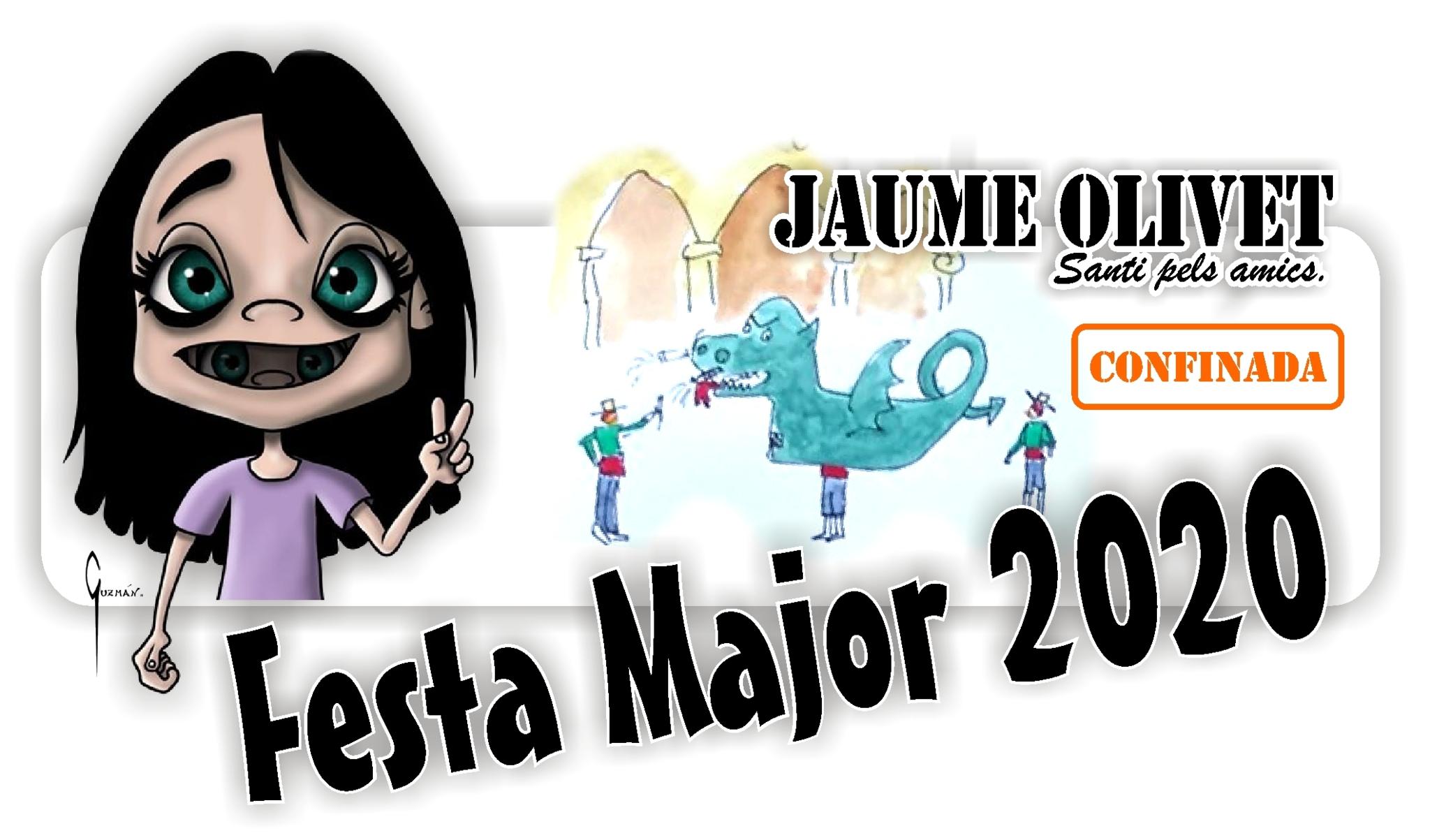  Jaume Olivet 2020