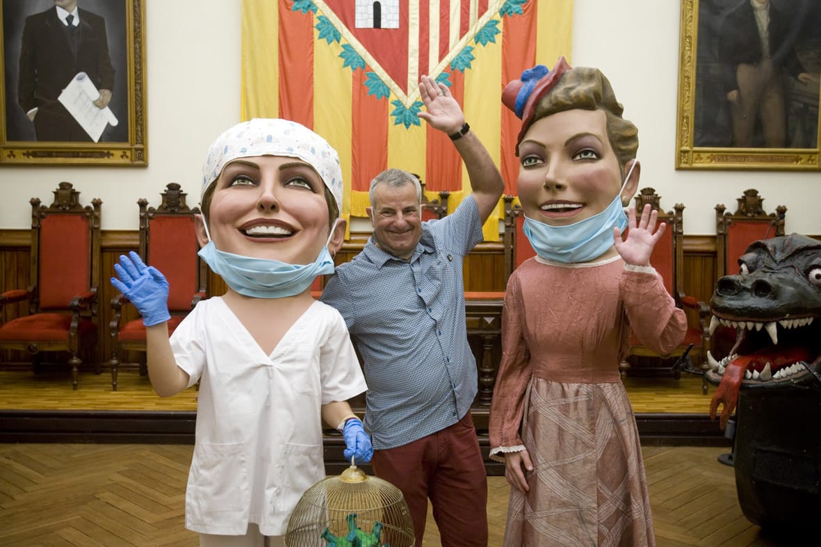  Merce Marti 2020