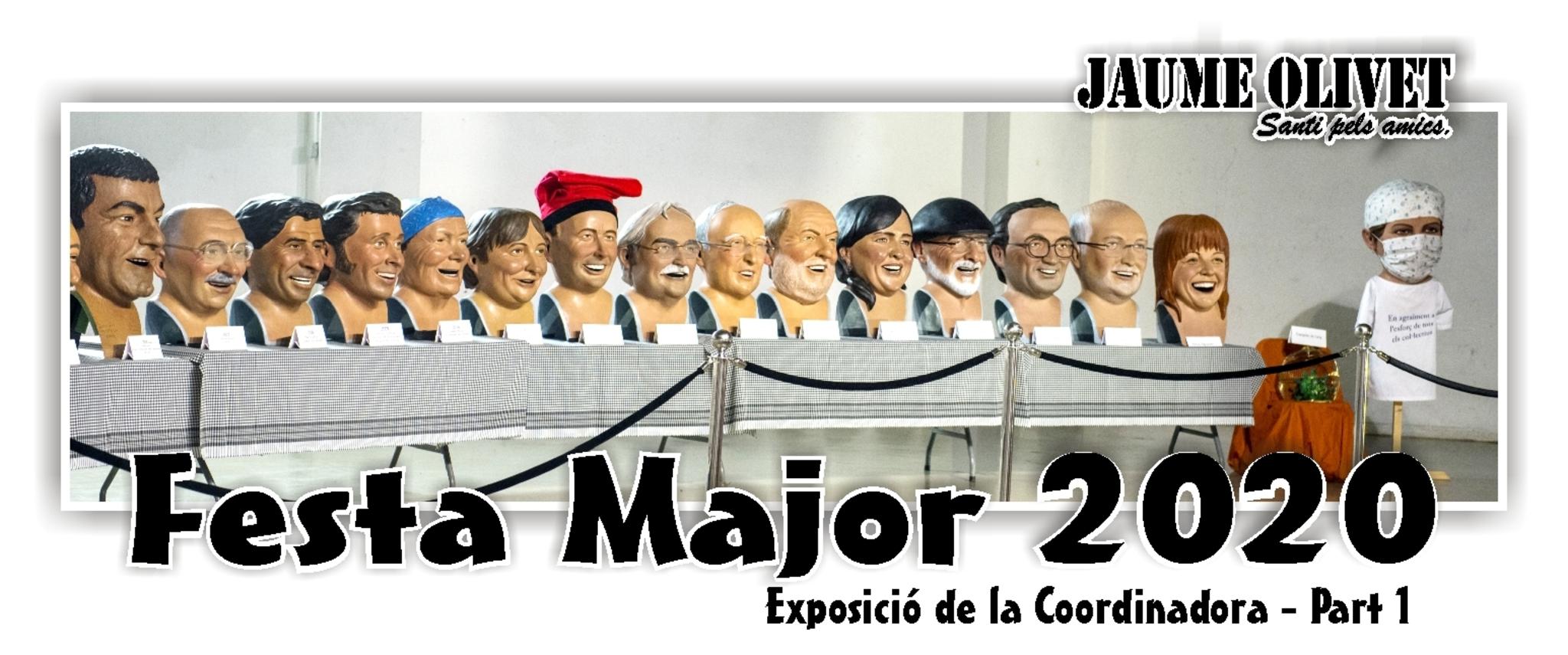  Jaume Olivet 2020