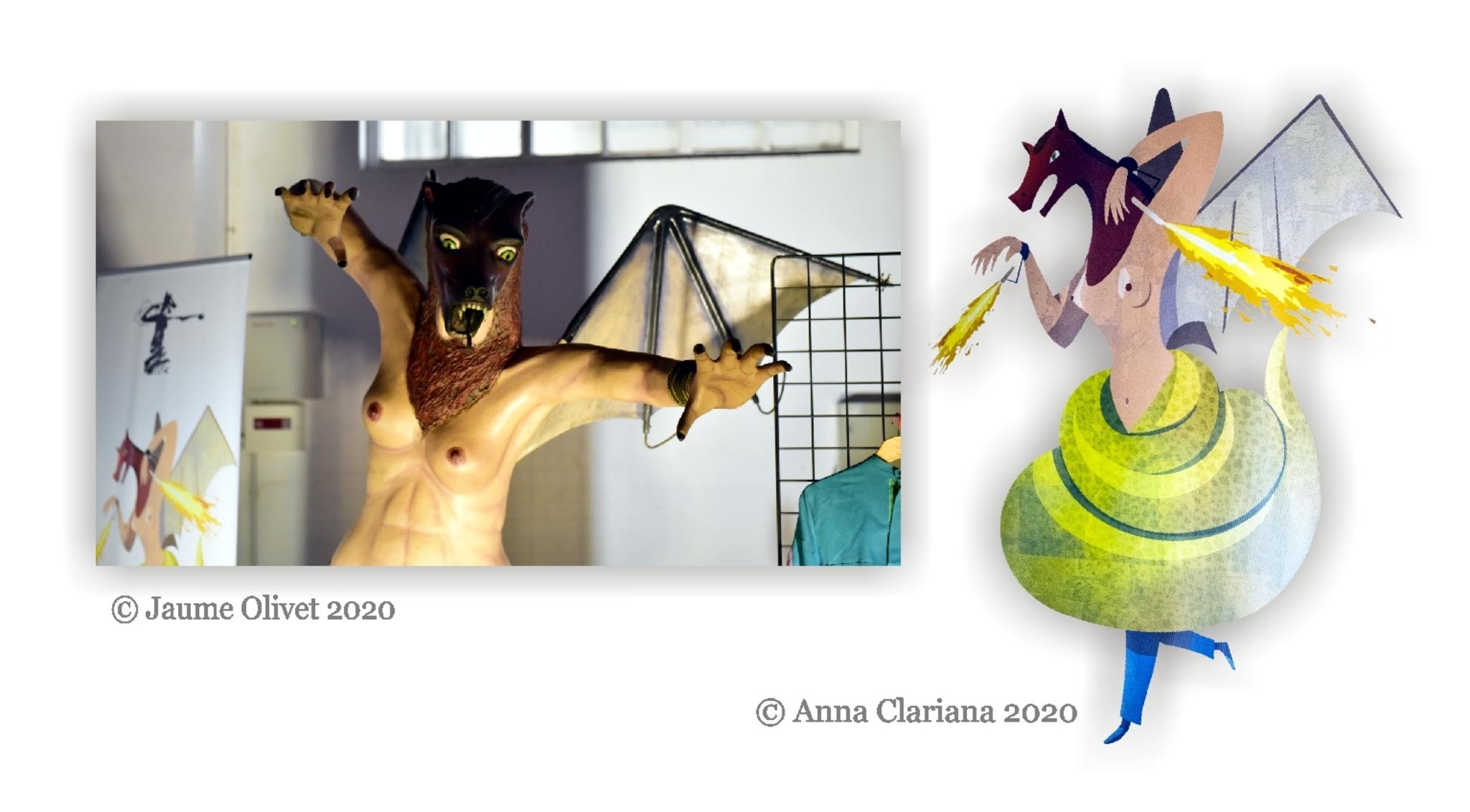  Jaume Olivet 2020