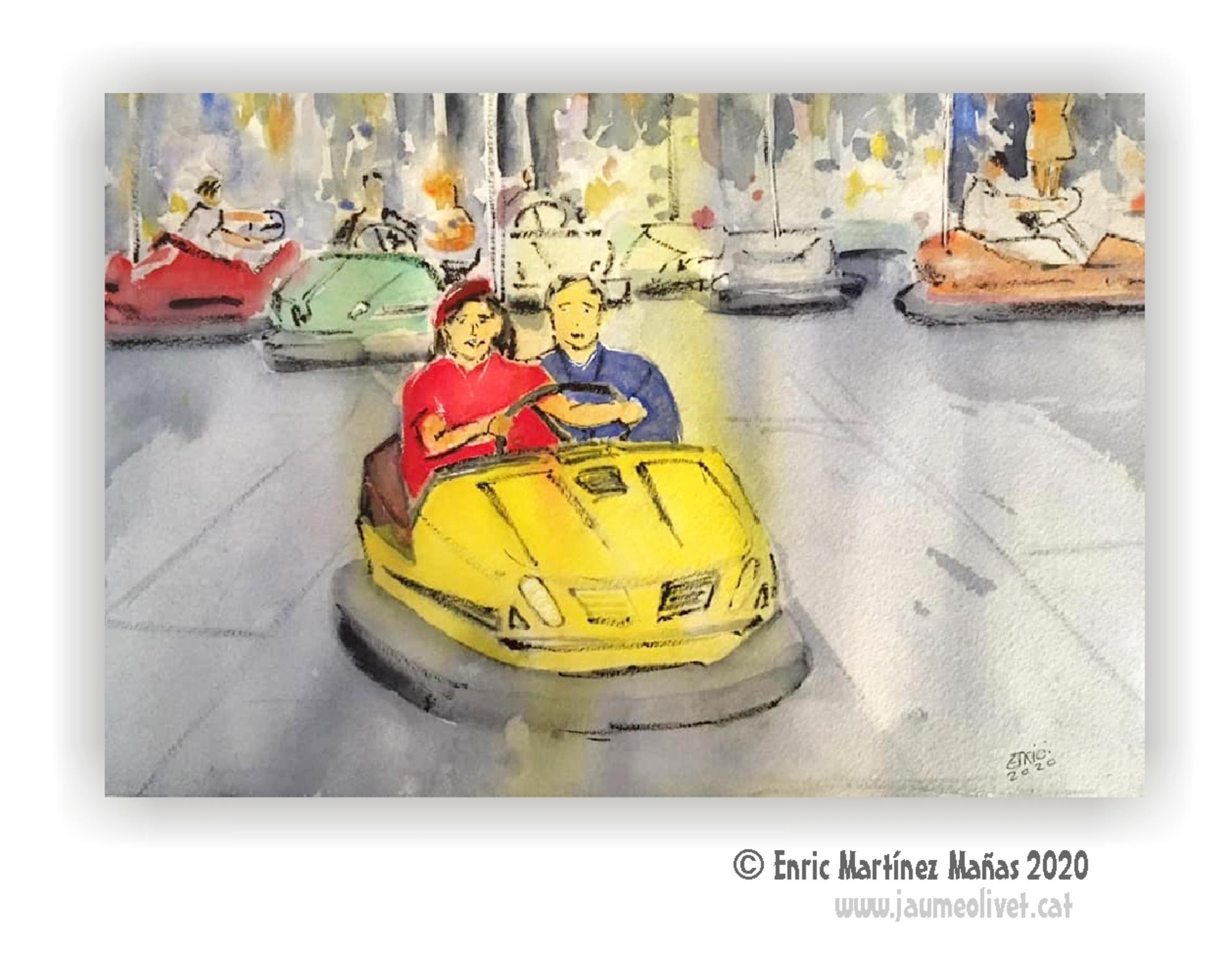  Enric Martnez Maas 2020