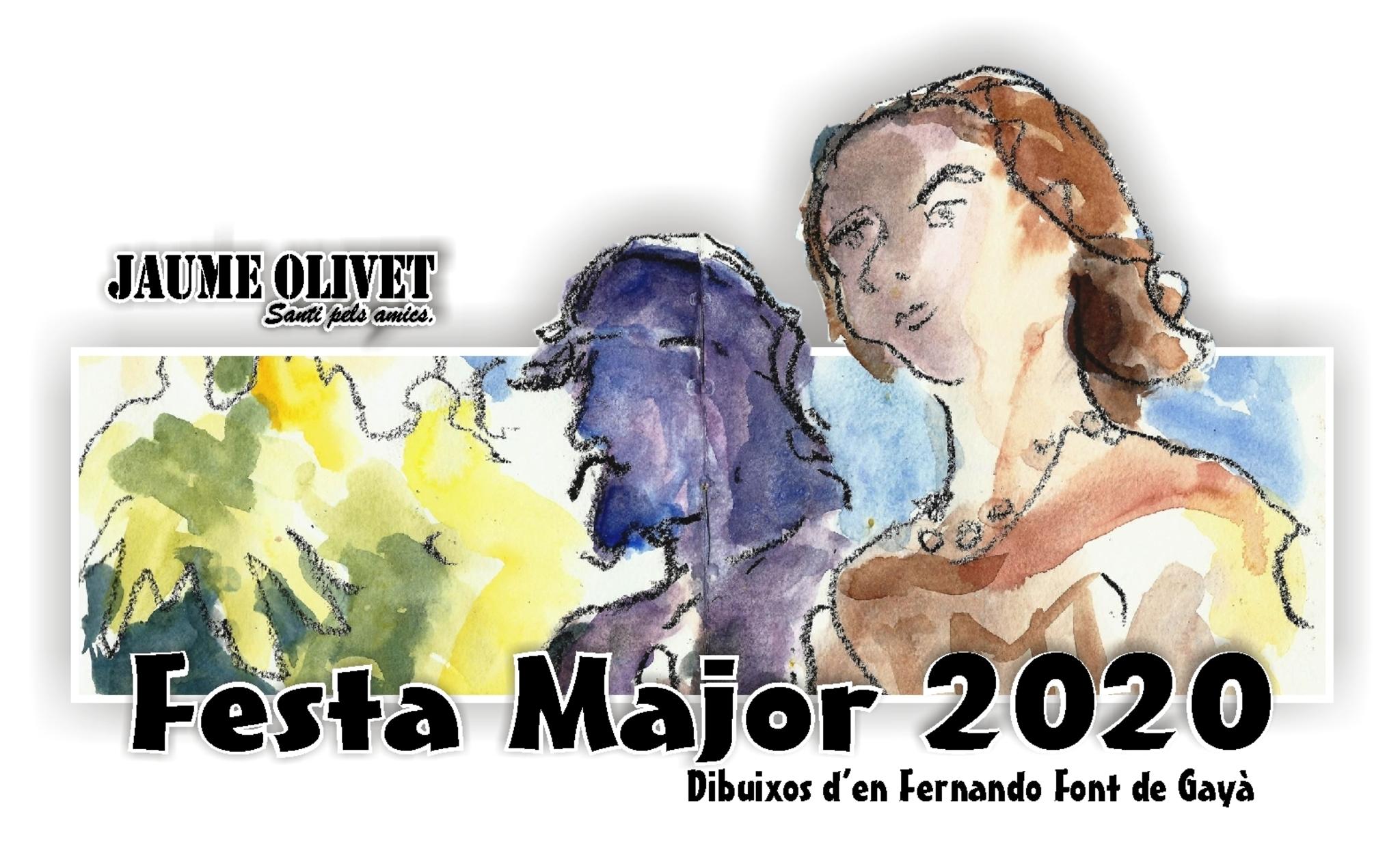  Fernando Font de Gay 2020