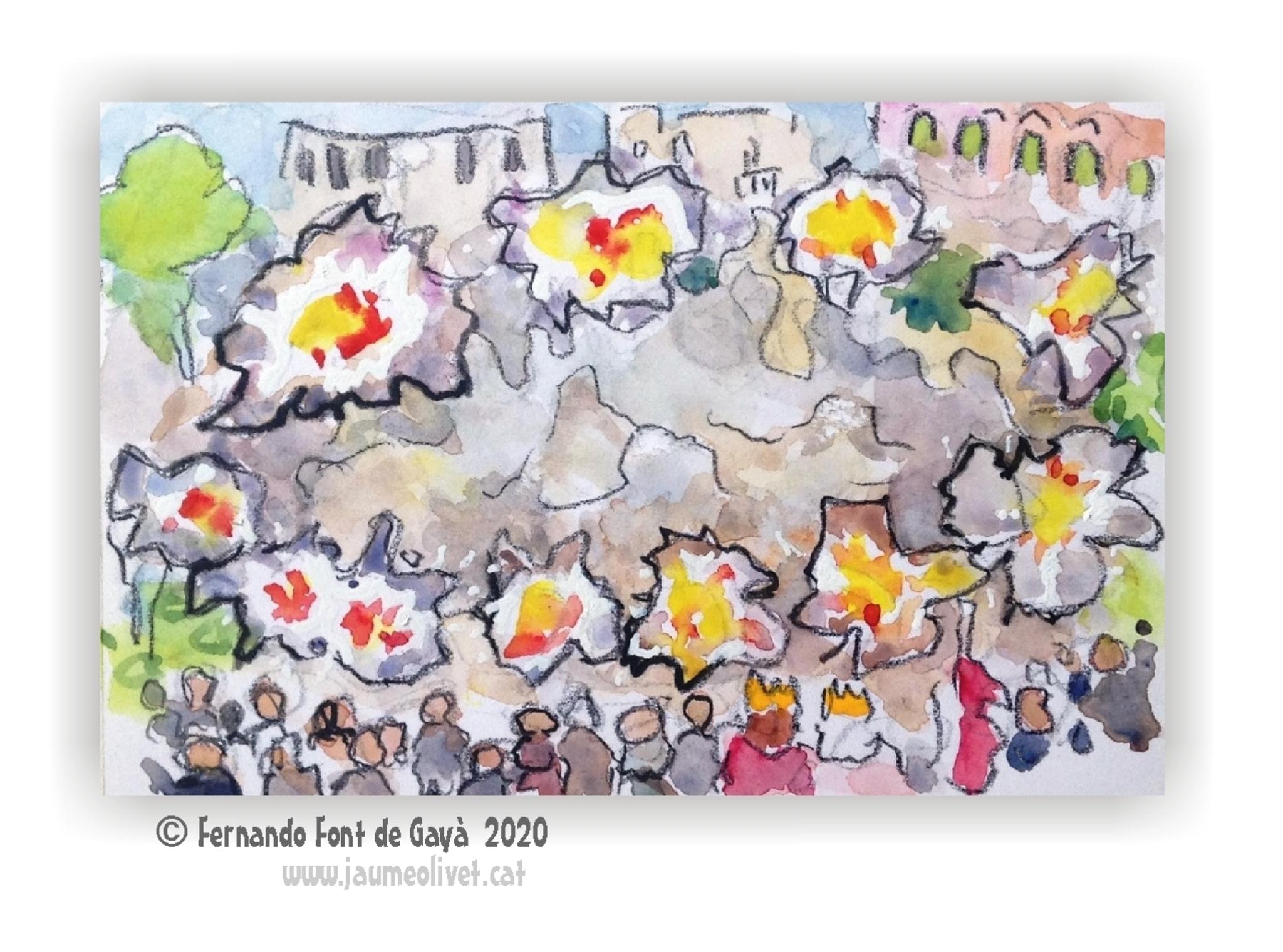  Fernando font de Gay 2020