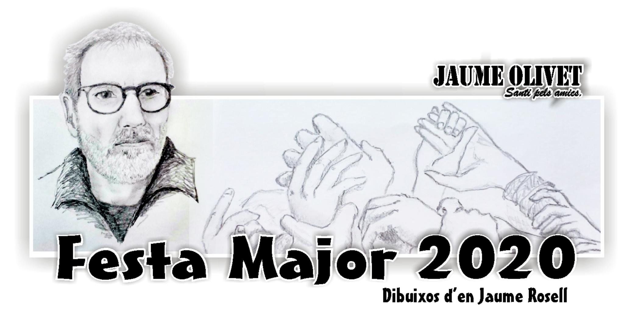  Jaume Rosell 2020