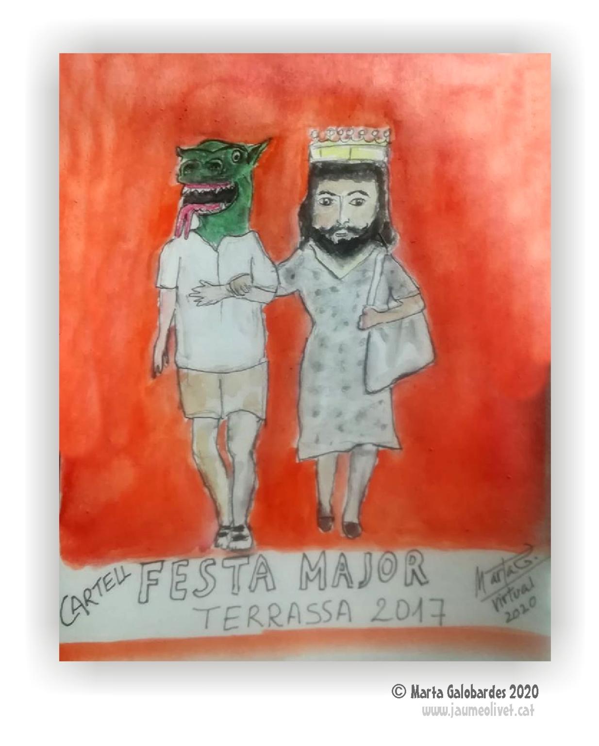  Marta Galobardes 2020