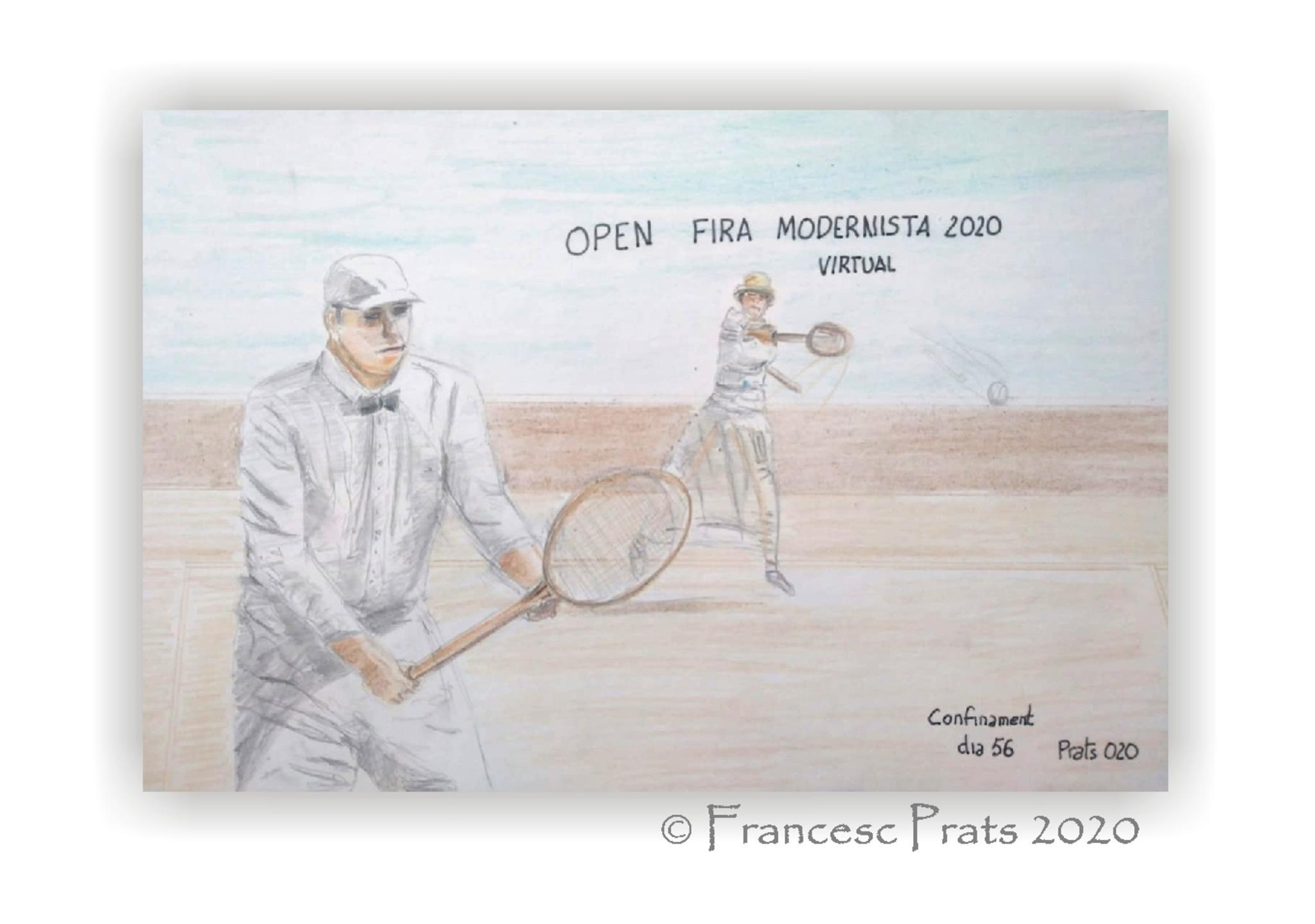  Francesc Prats 2020