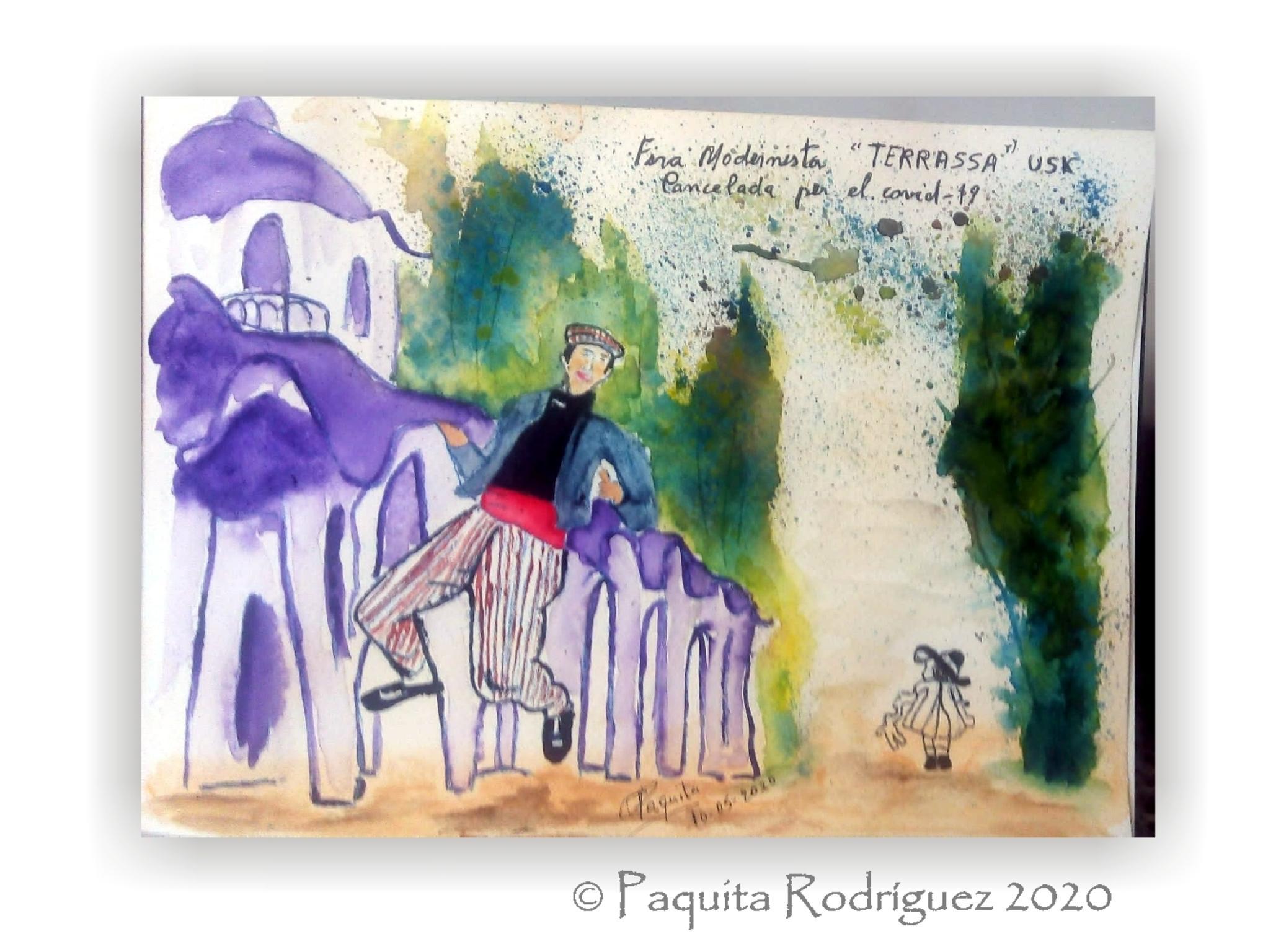  Paquita Rodrguez 2020