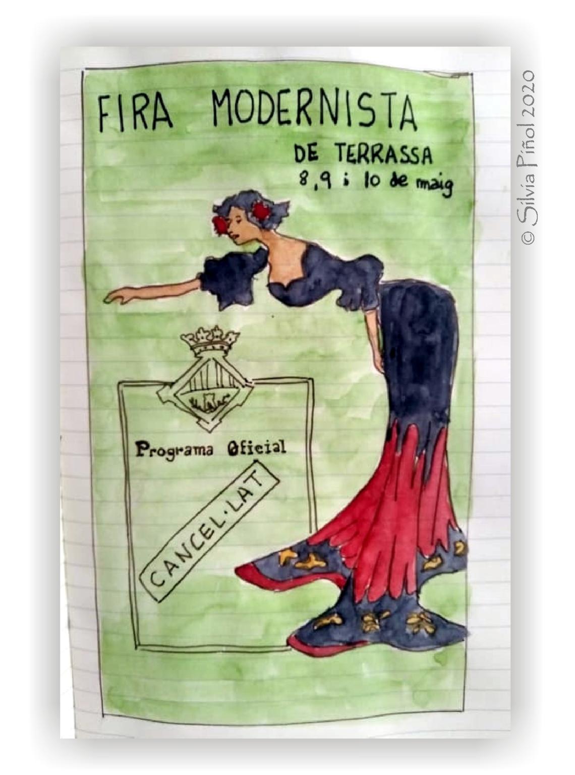  Silvia Piol 2020