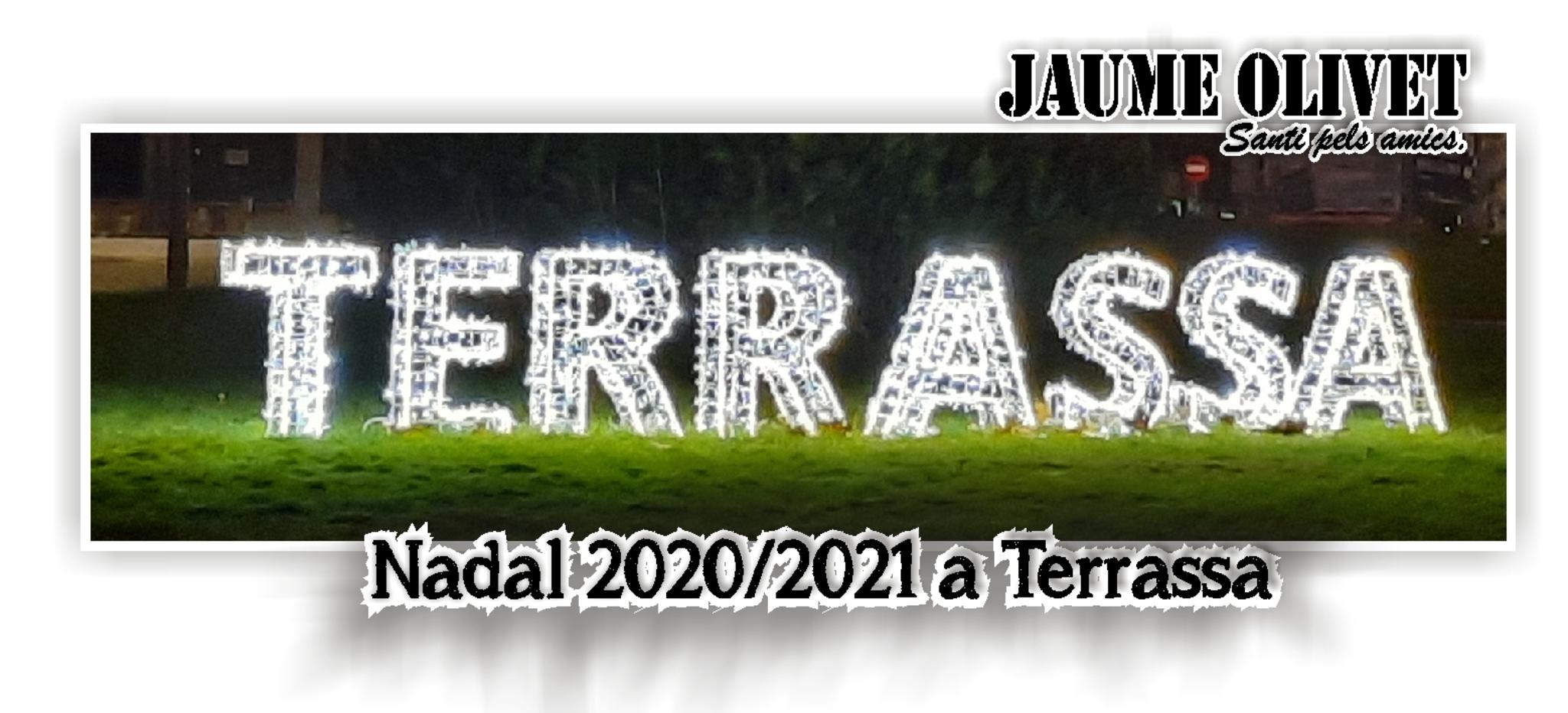  Jaume Olivet 2020
