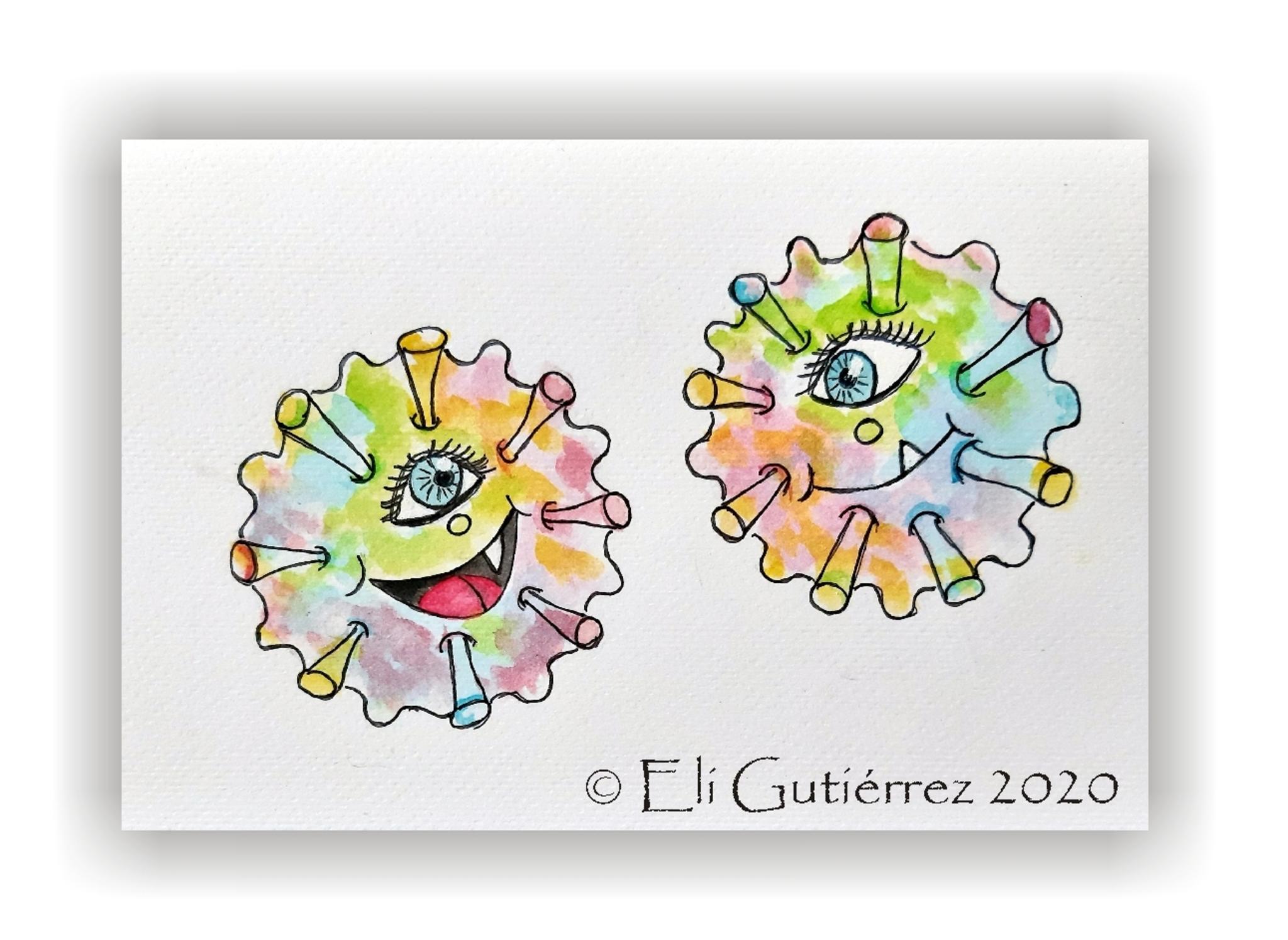  Eli Gutirrez 2020
