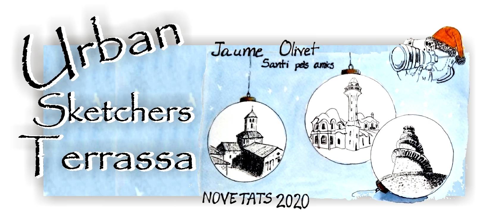  Jaume Olivet 2020