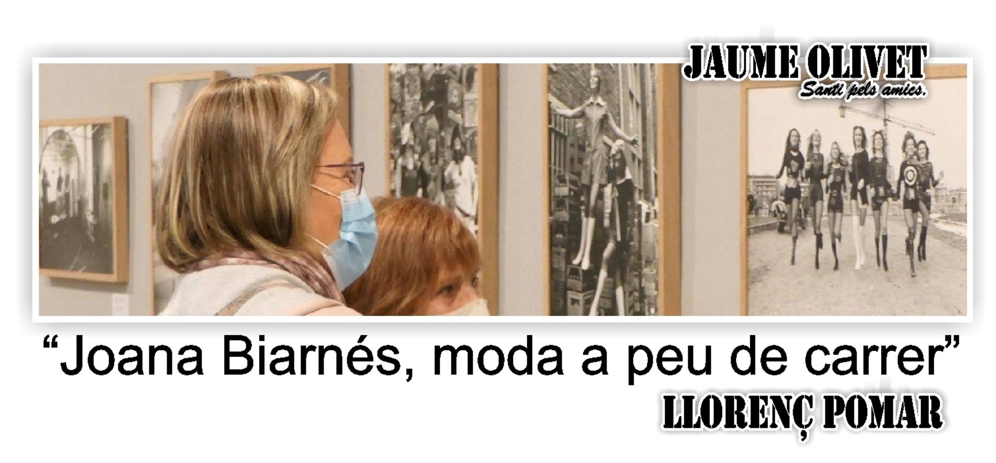  Jaume Olivet 2020