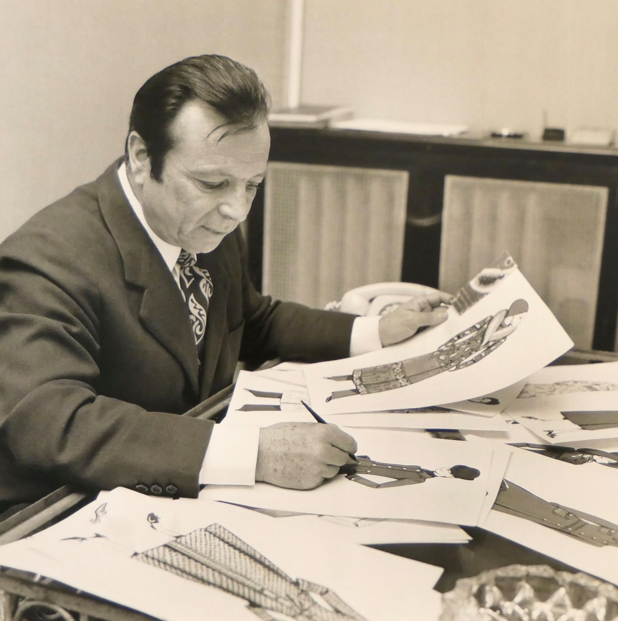  Jaume Olivet 2020