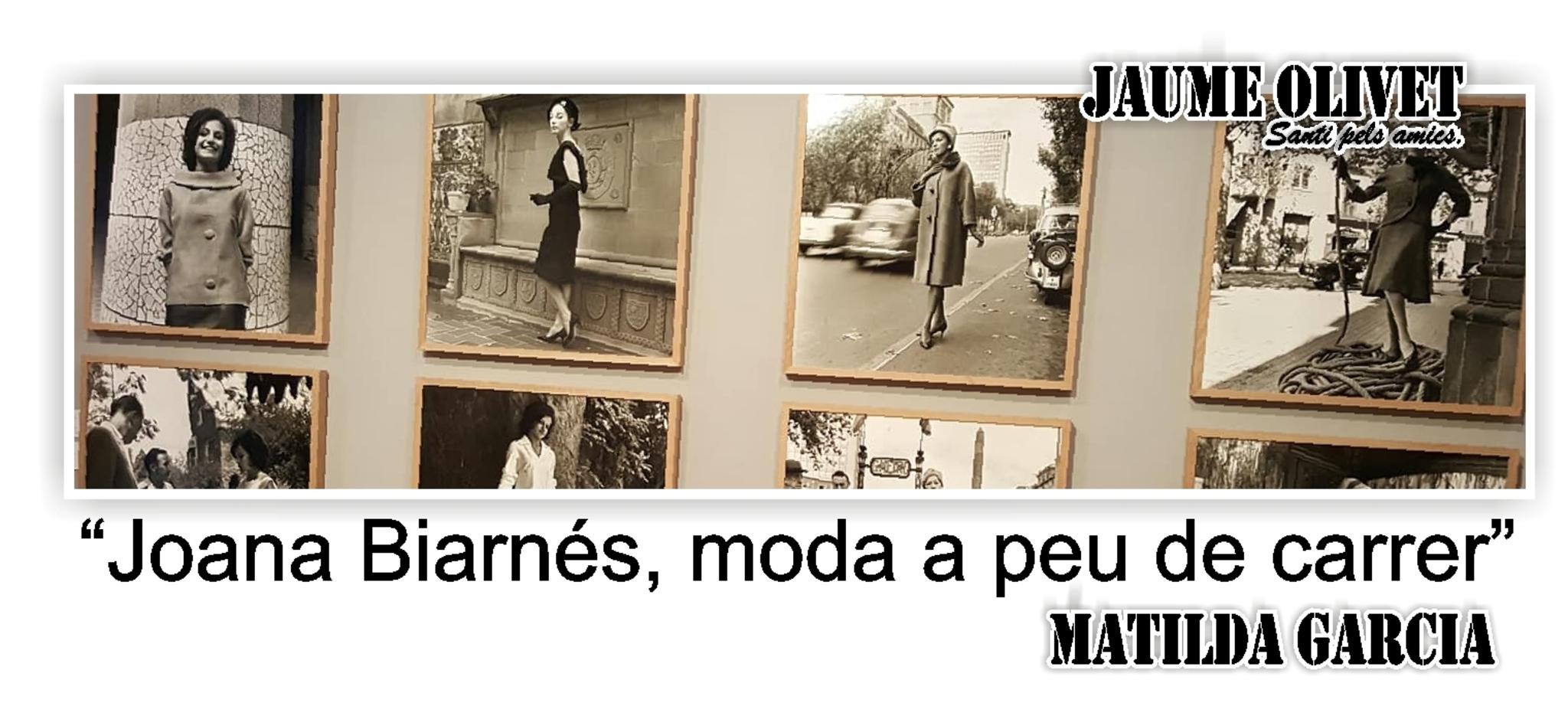  Jaume Olivet 2020
