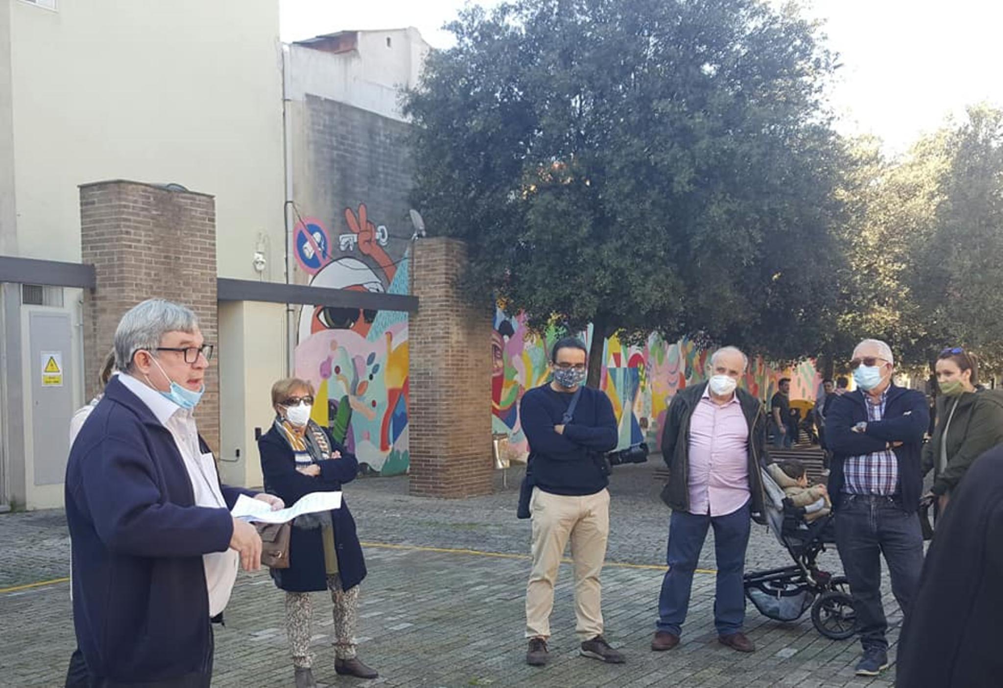  Jaume Olivet 2020