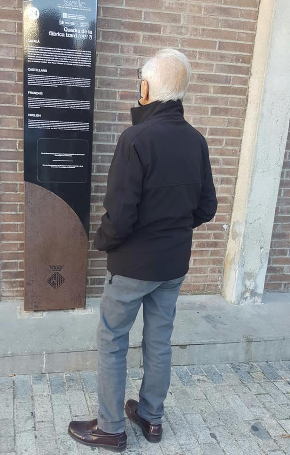  Jaume Olivet 2020