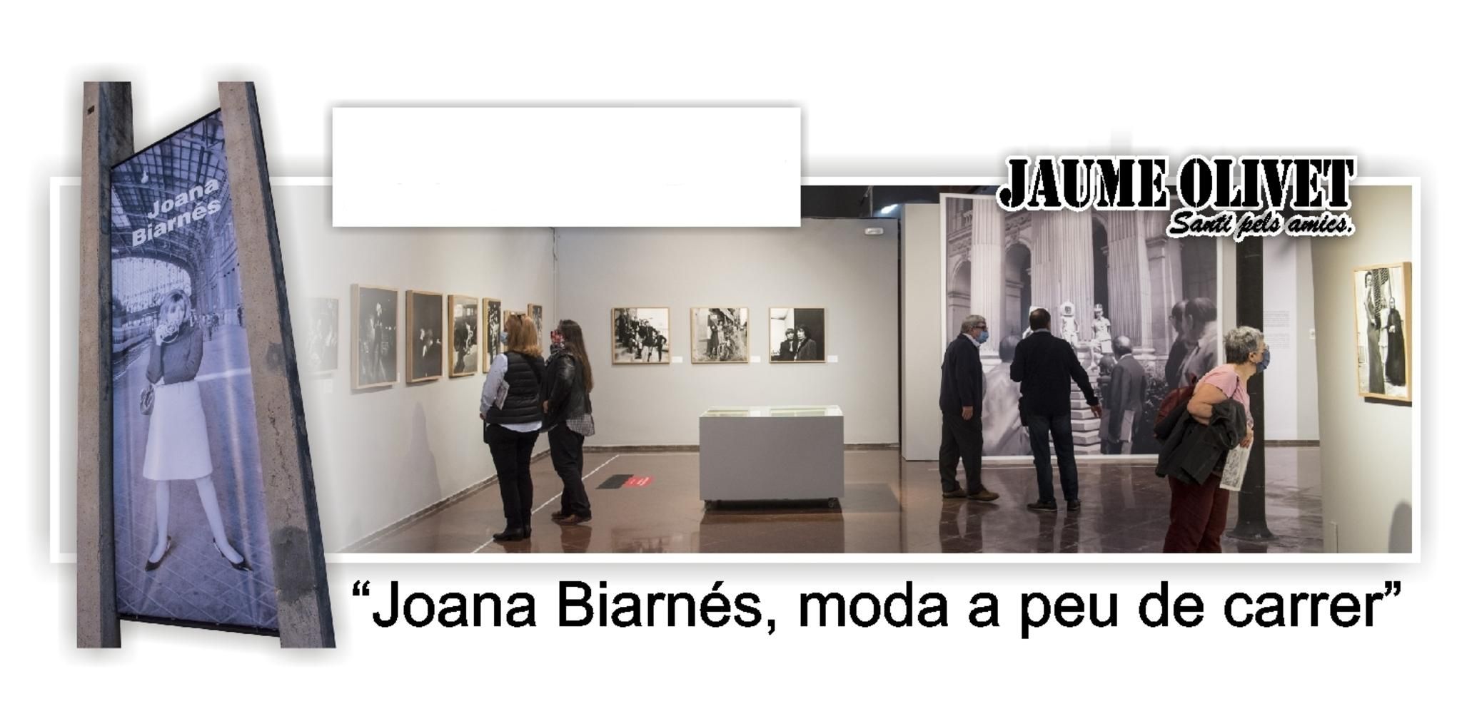  Jaume Olivet 2014