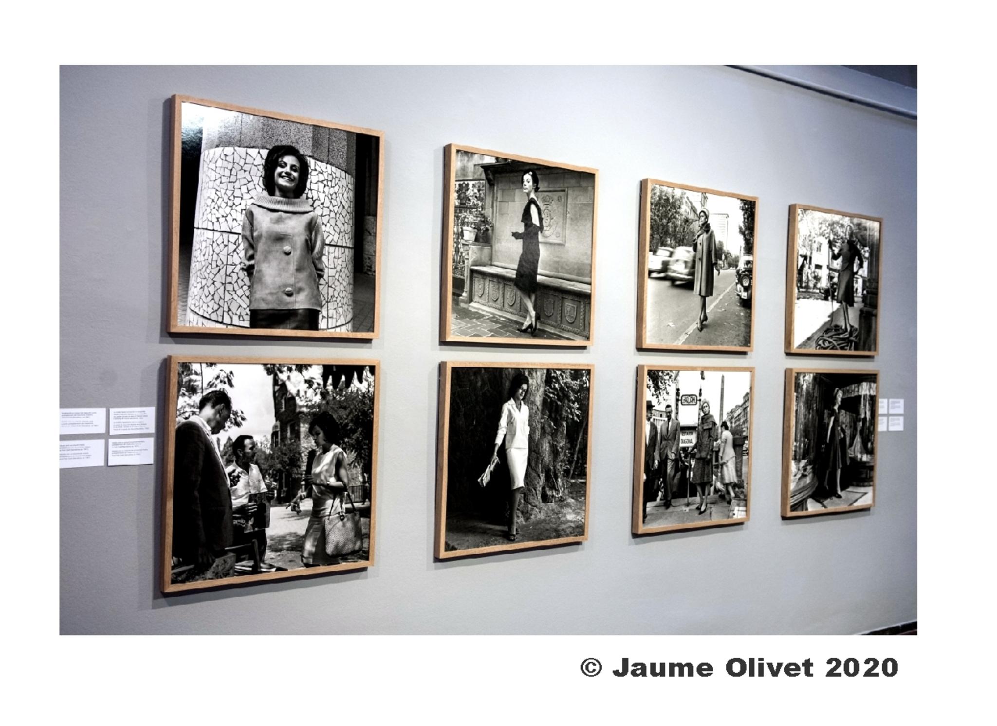  Jaume Olivet 2020