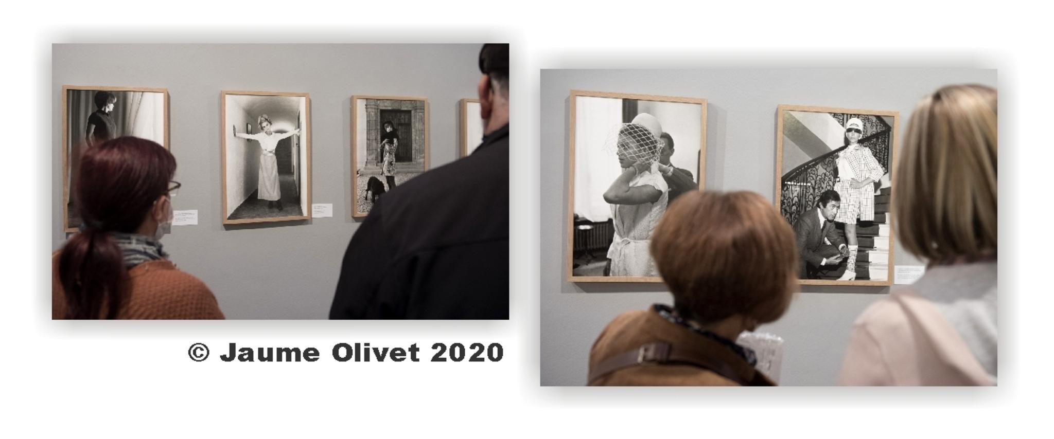 Jaume Olivet 2020