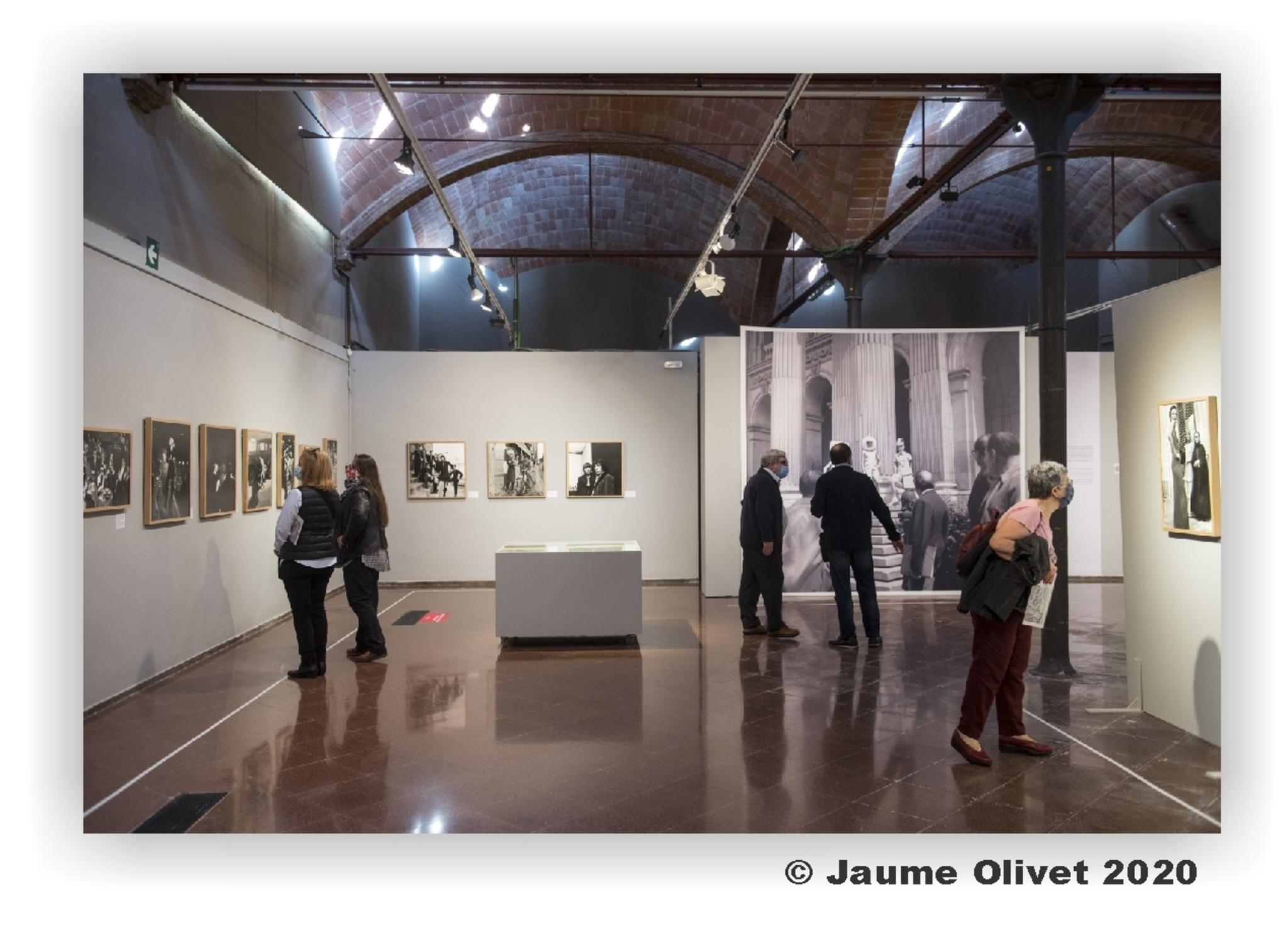  Jaume Olivet 2020