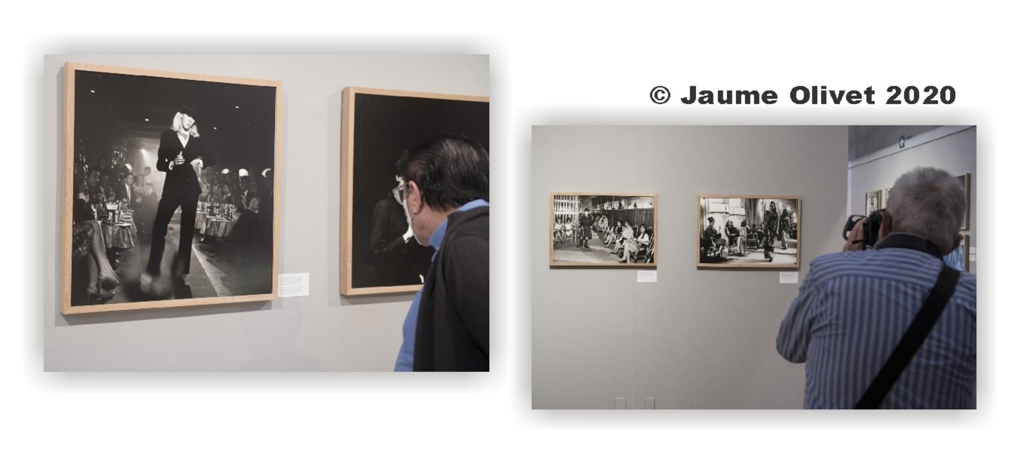  Jaume Olivet 2020