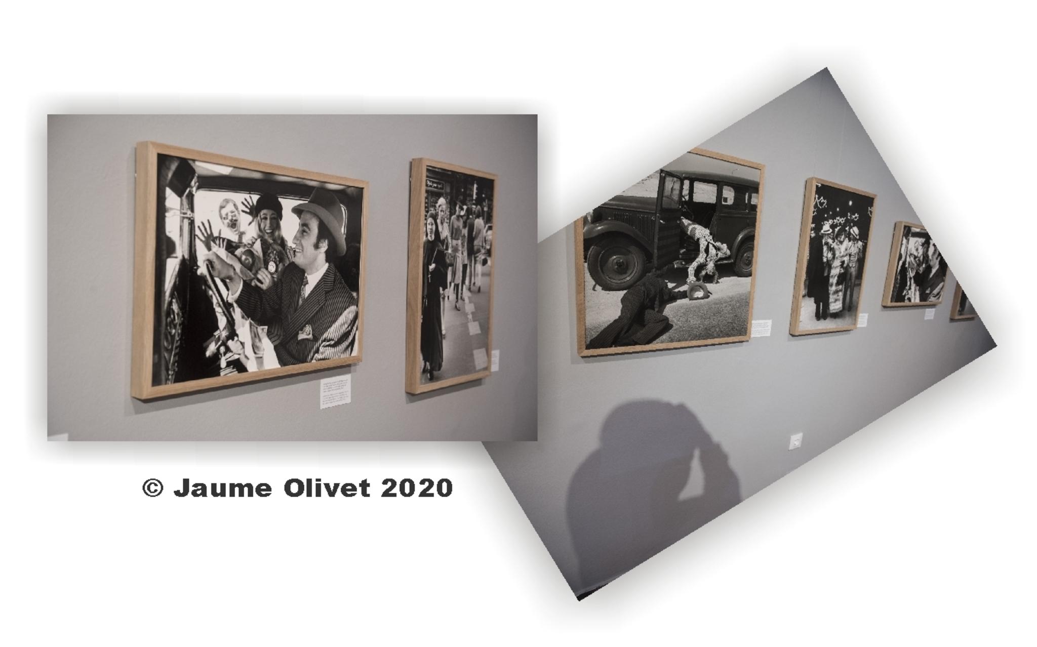  Jaume Olivet 2020