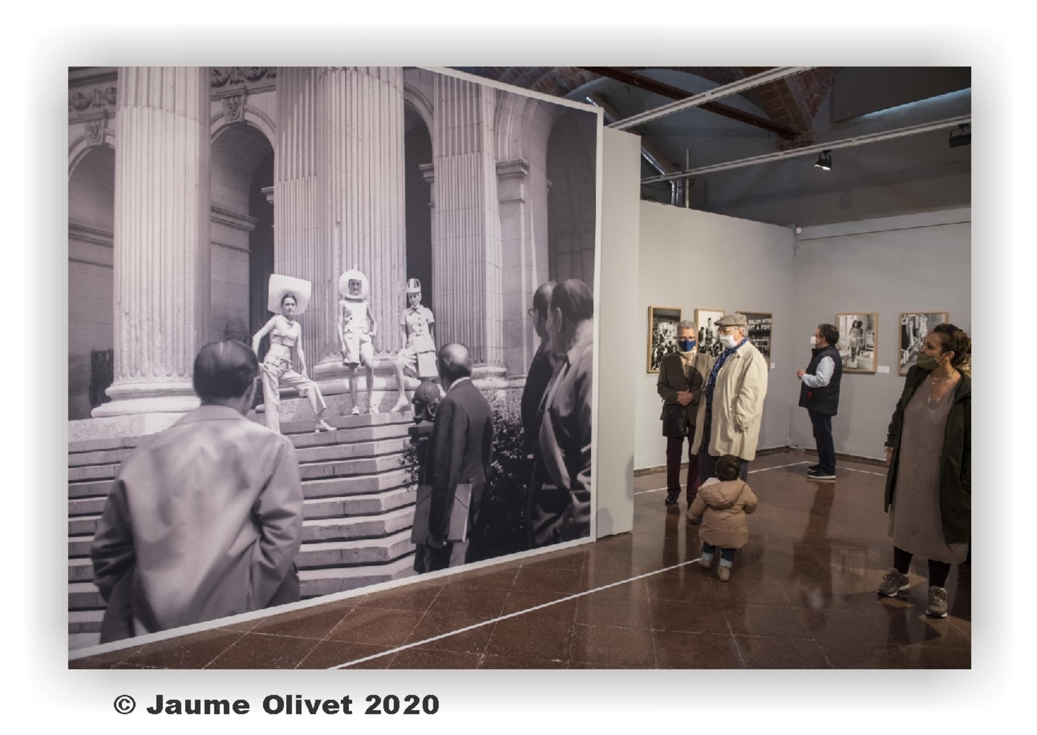 Jaume Olivet 2020